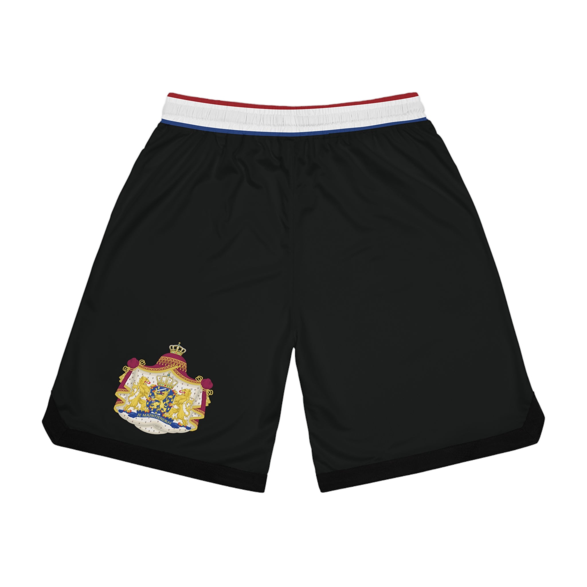 Netherlands Football Shorts