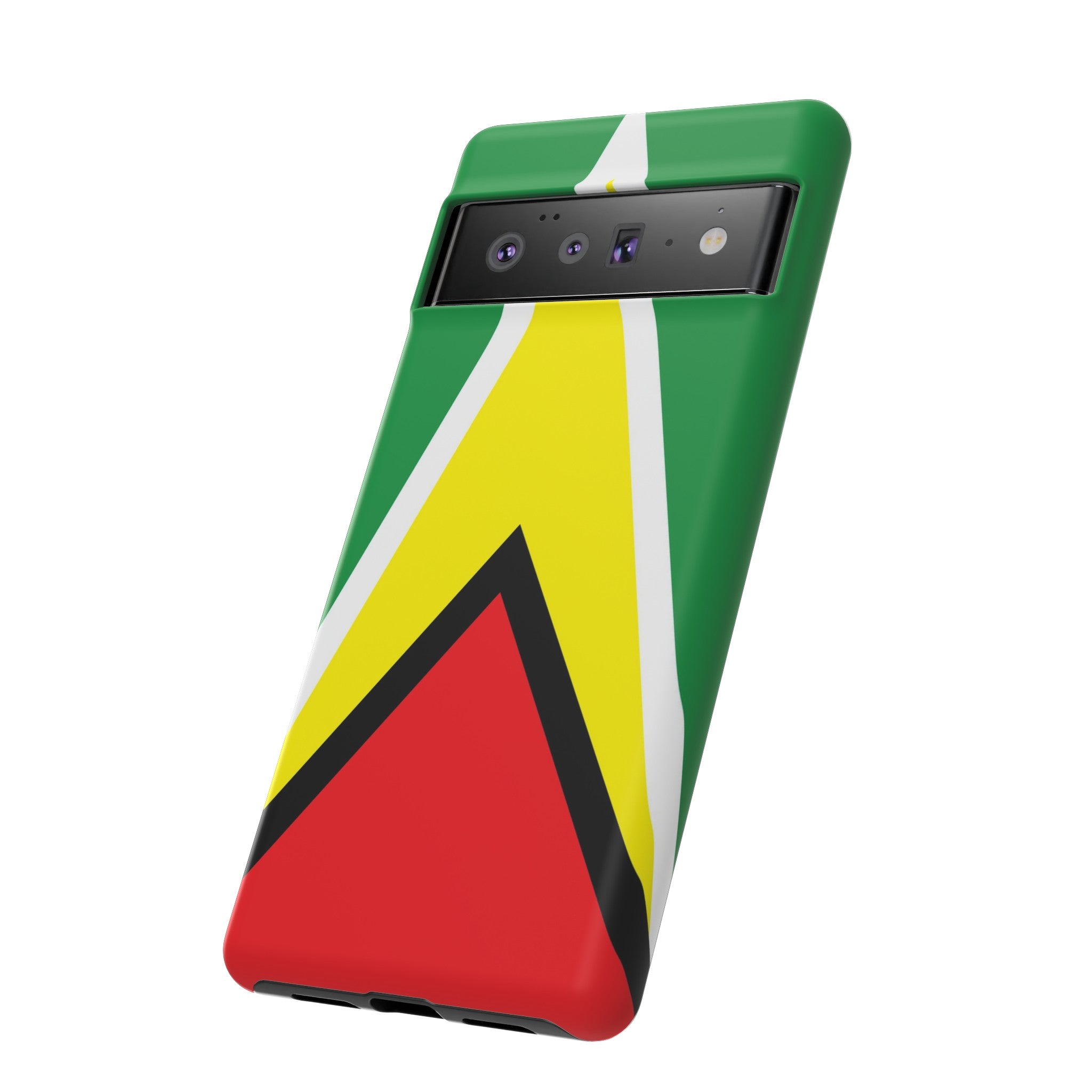 Guyana Phone Case