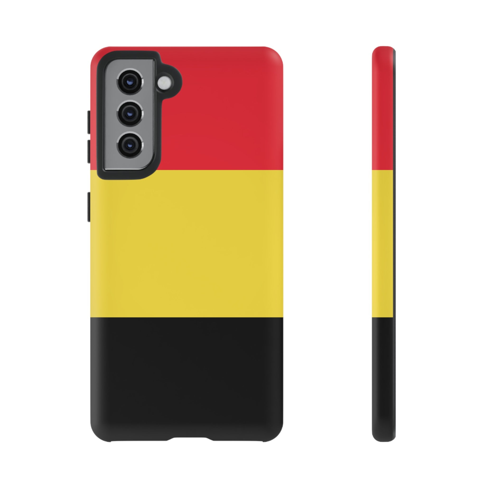 Belgium Phone Case