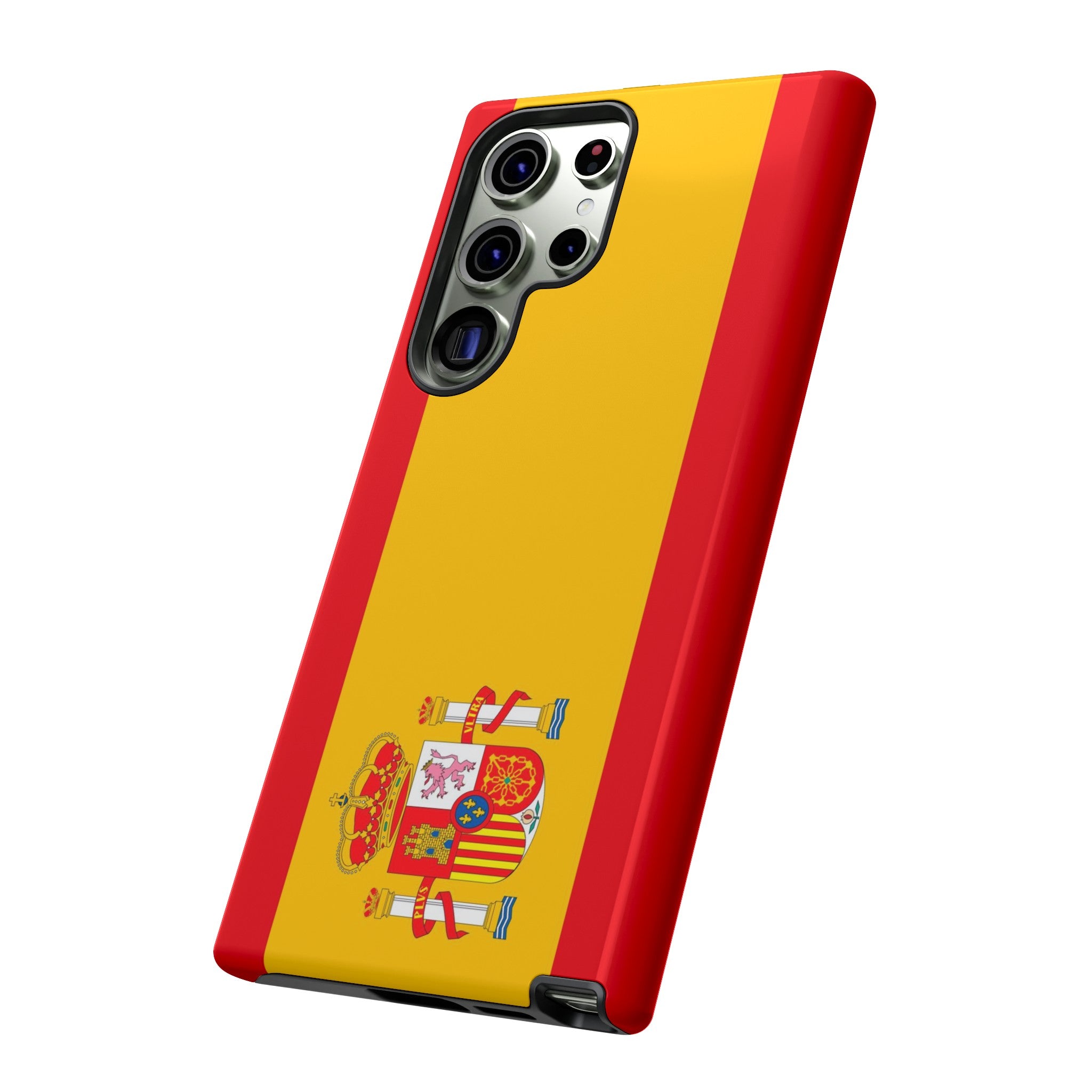 Spain Phone Case