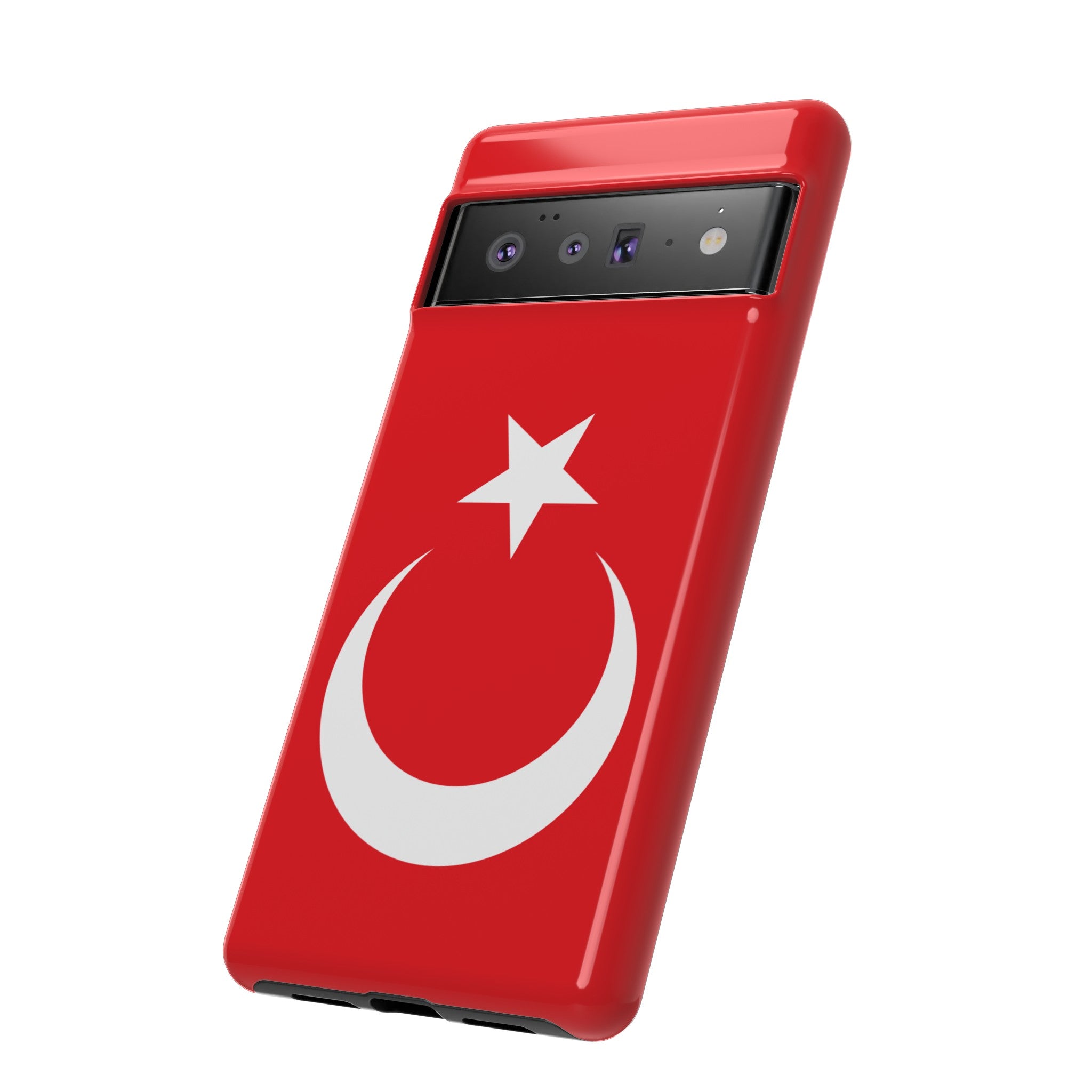 Türkiye Phone Case