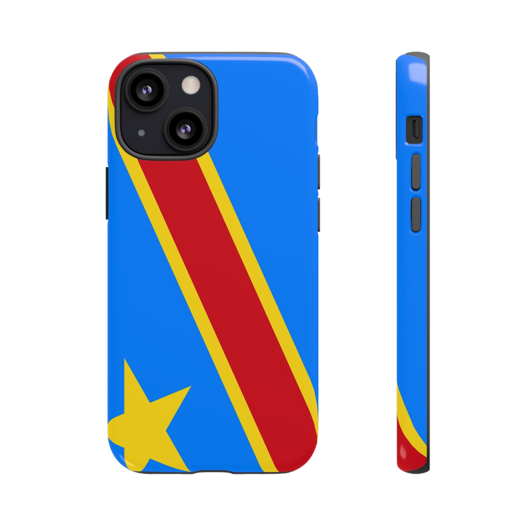 Congo Phone Case