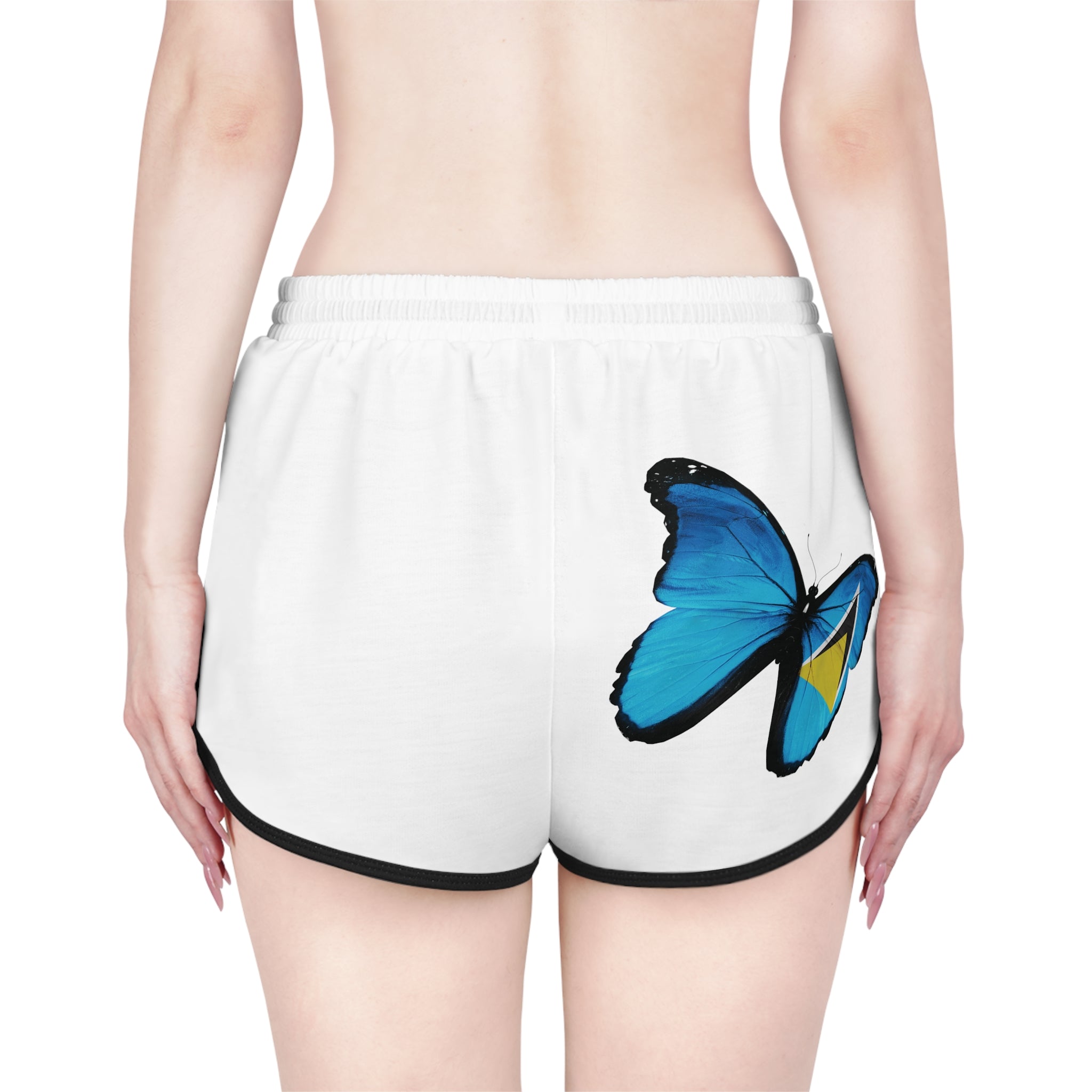 St Lucia Women's Shorts