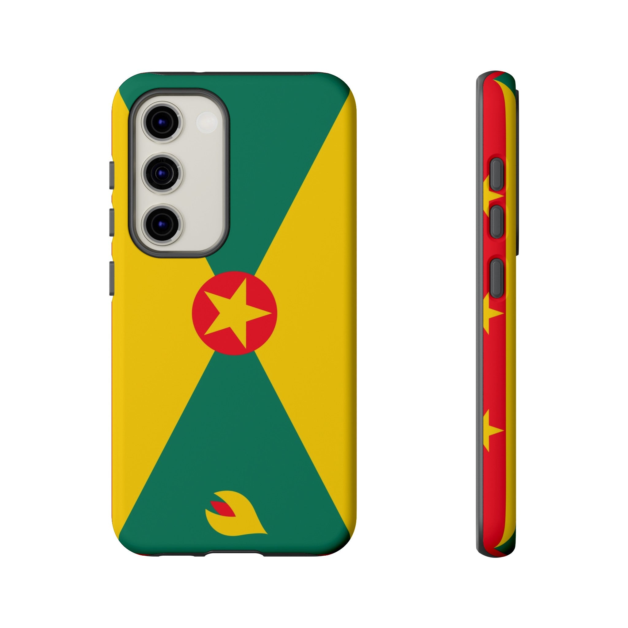 Grenada Phone Case