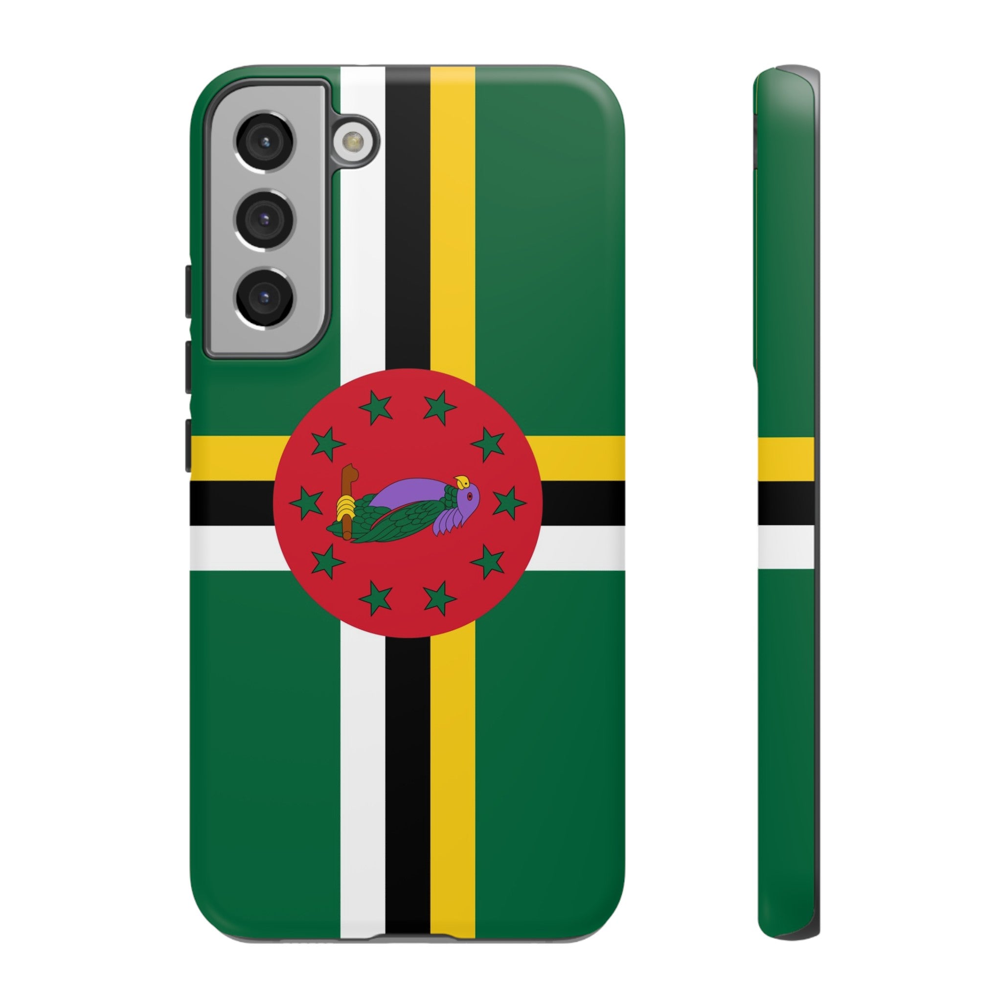 Dominica Phone Case