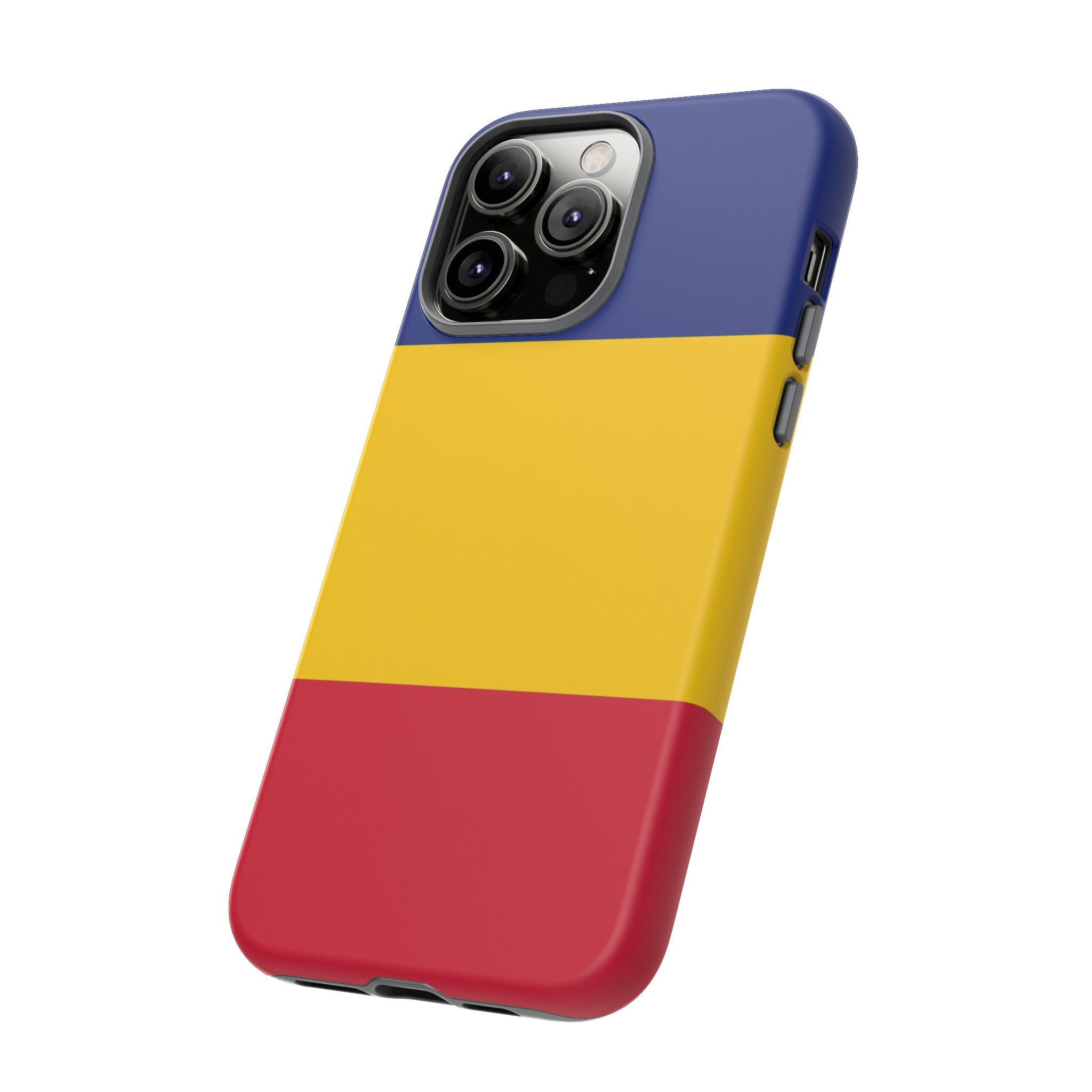 Romania Phone Case