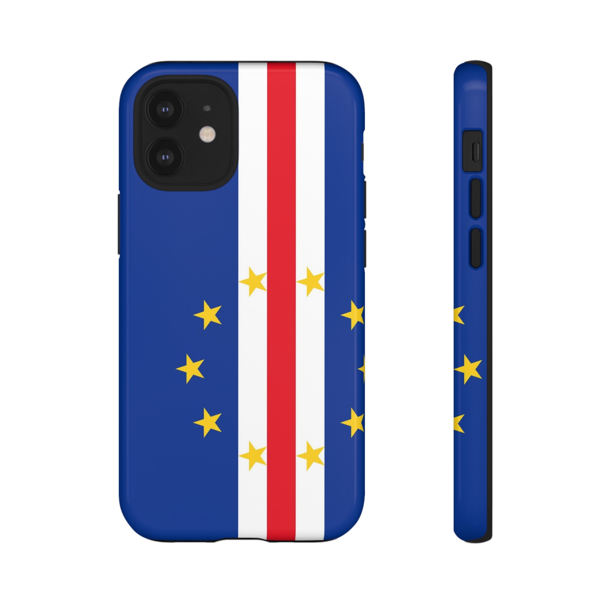 Cabo Verde Phone Case