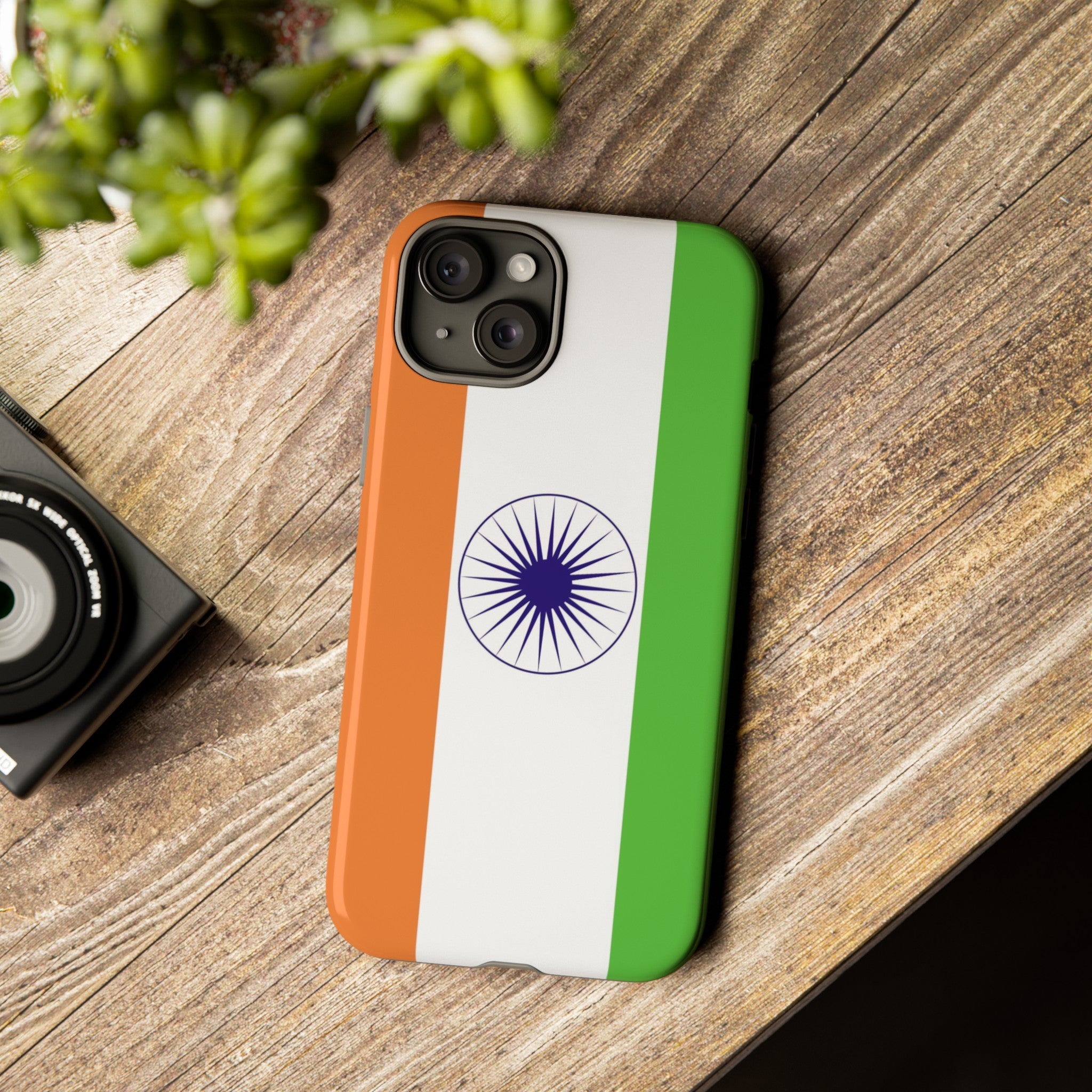 India Phone Case