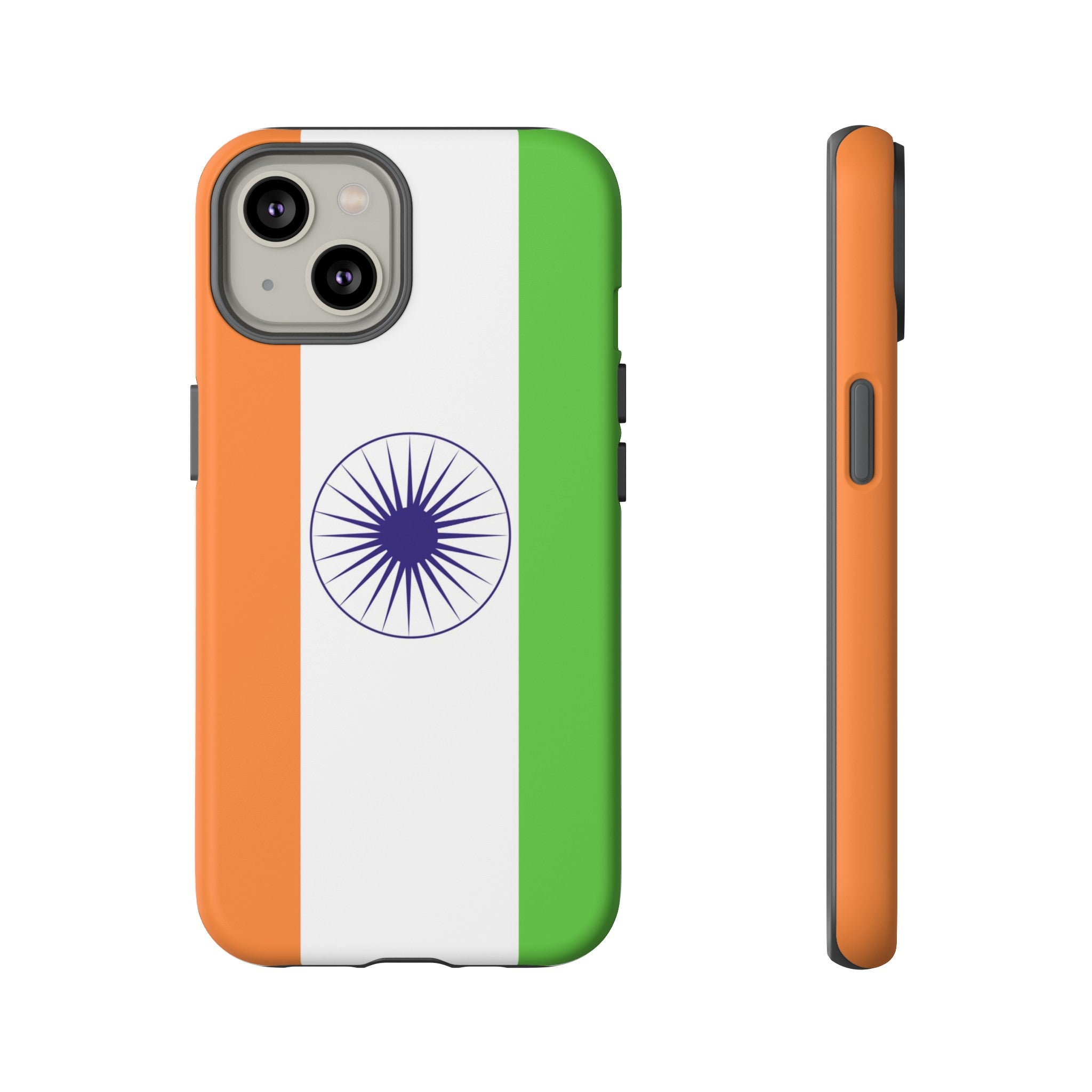 India Phone Case