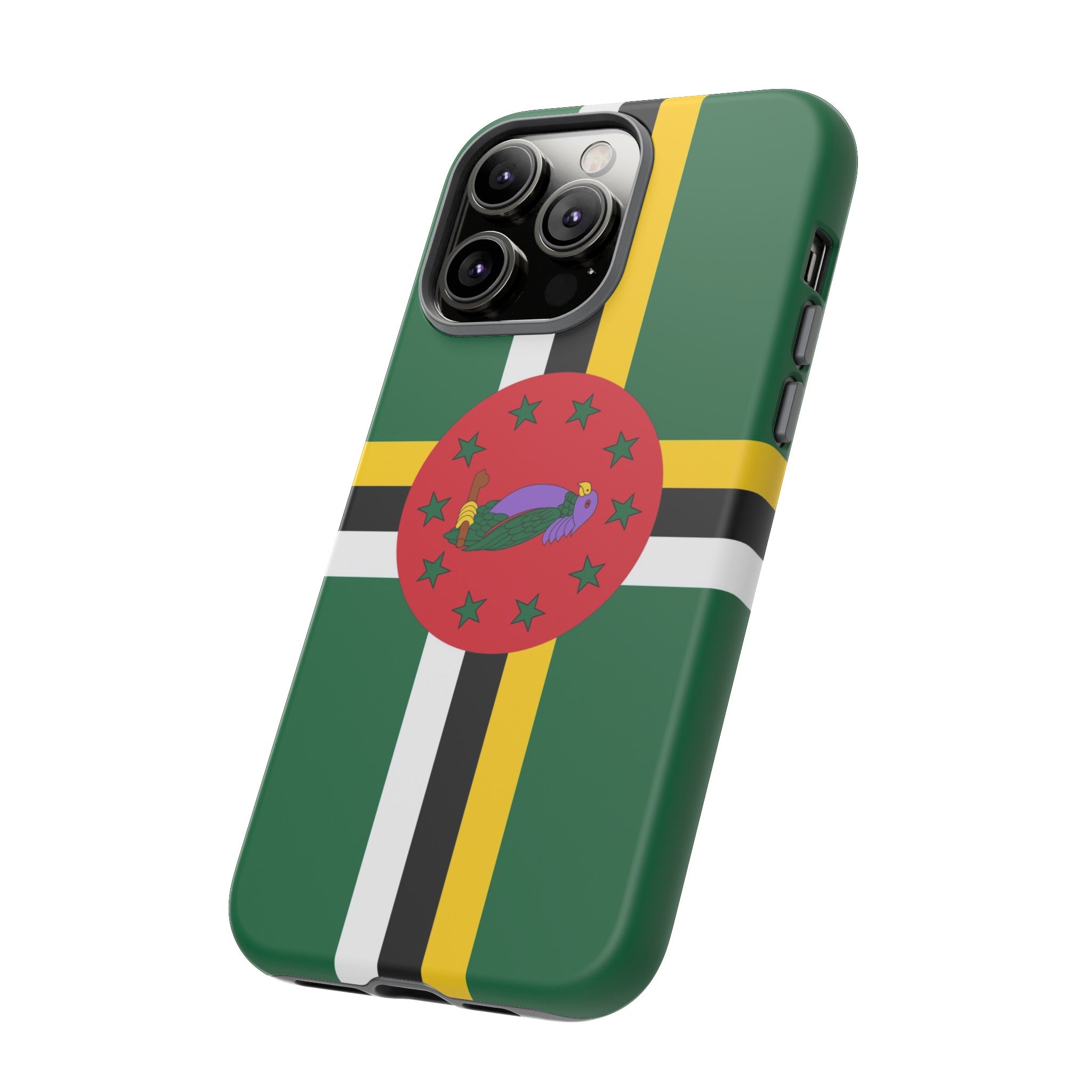 Dominica Phone Case