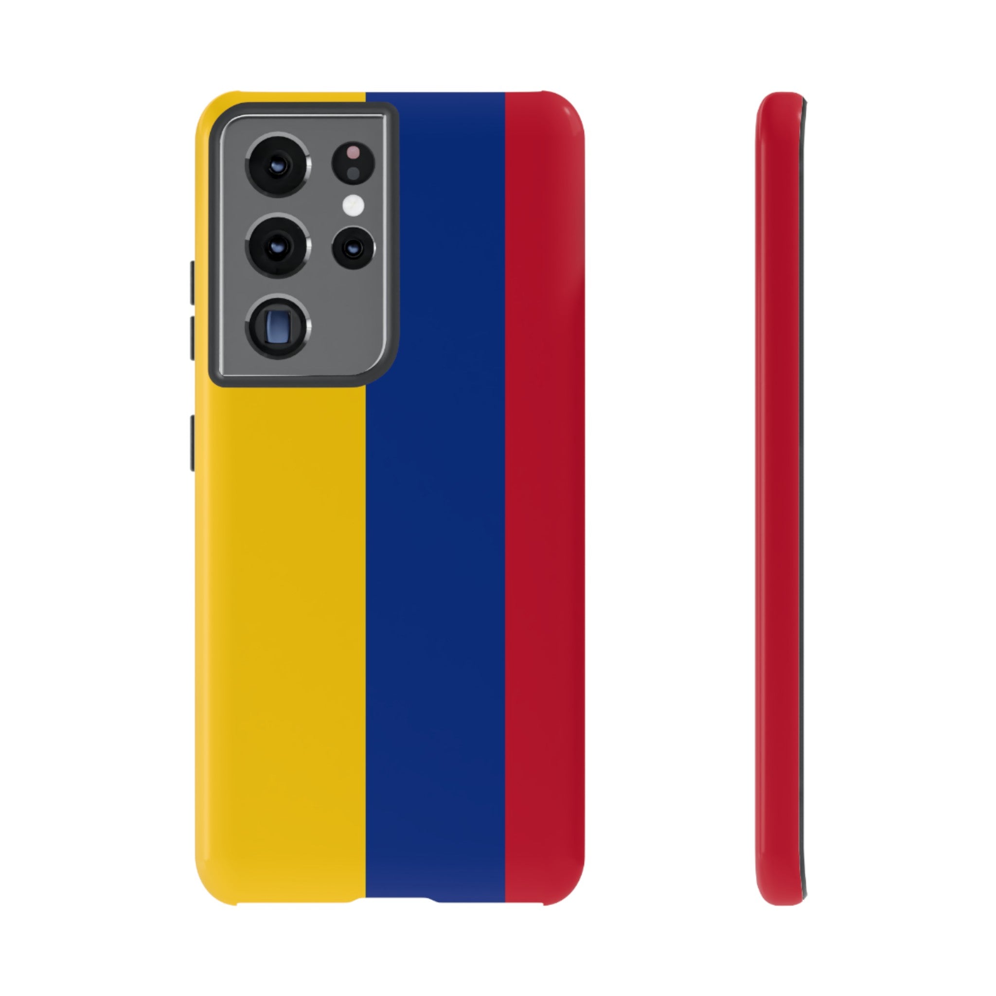 Colombia Phone Case