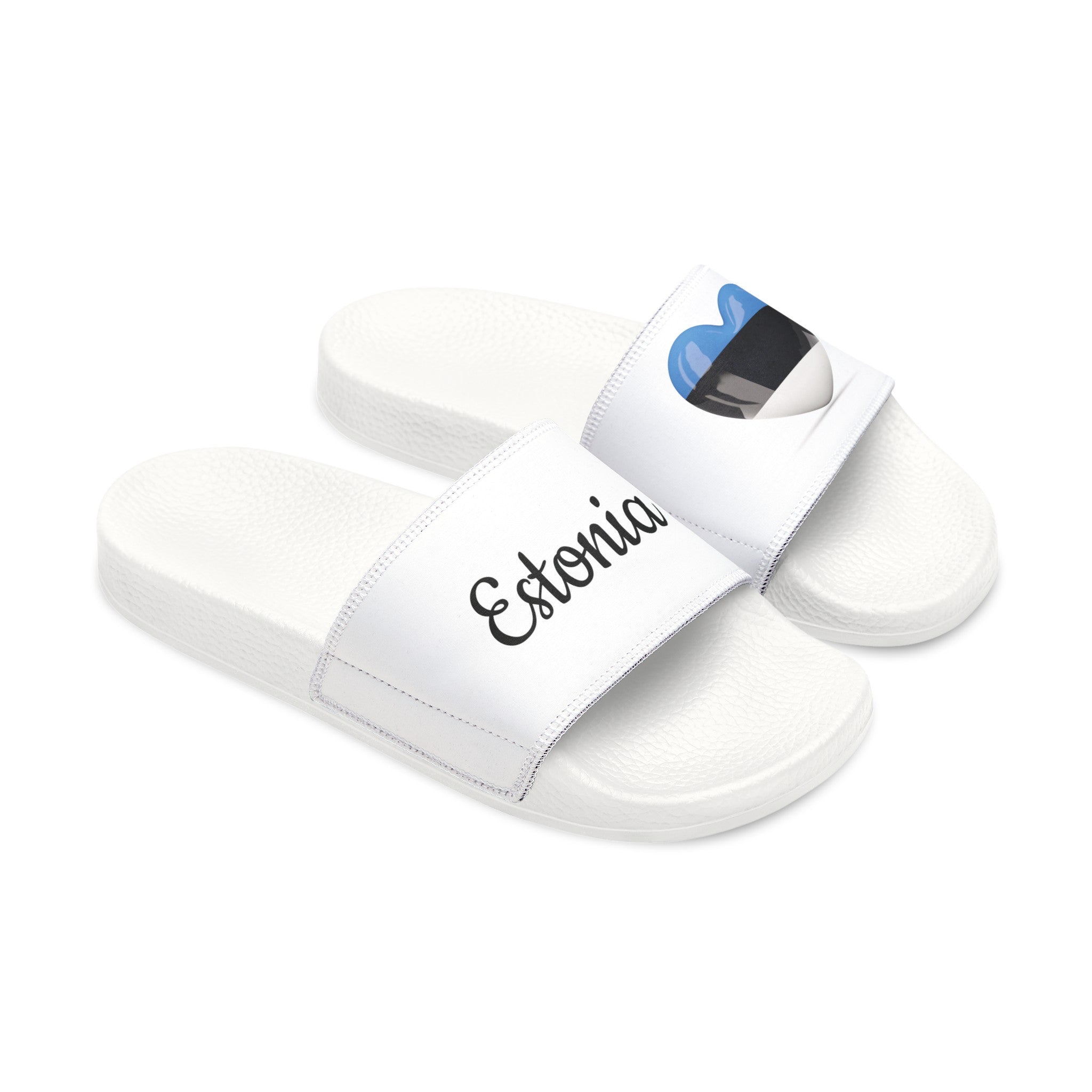 Estonia Women's Sliders