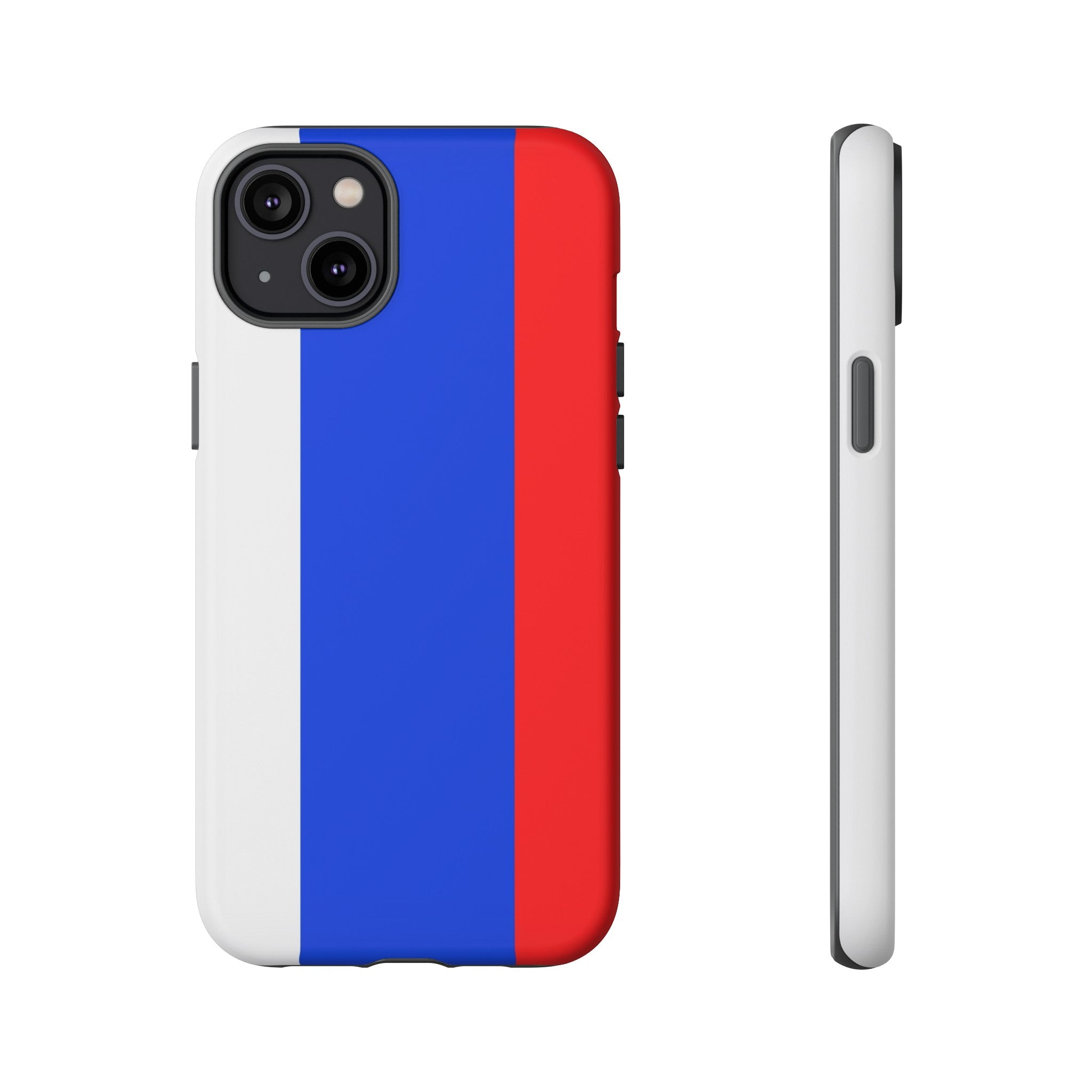 Russia Phone Case