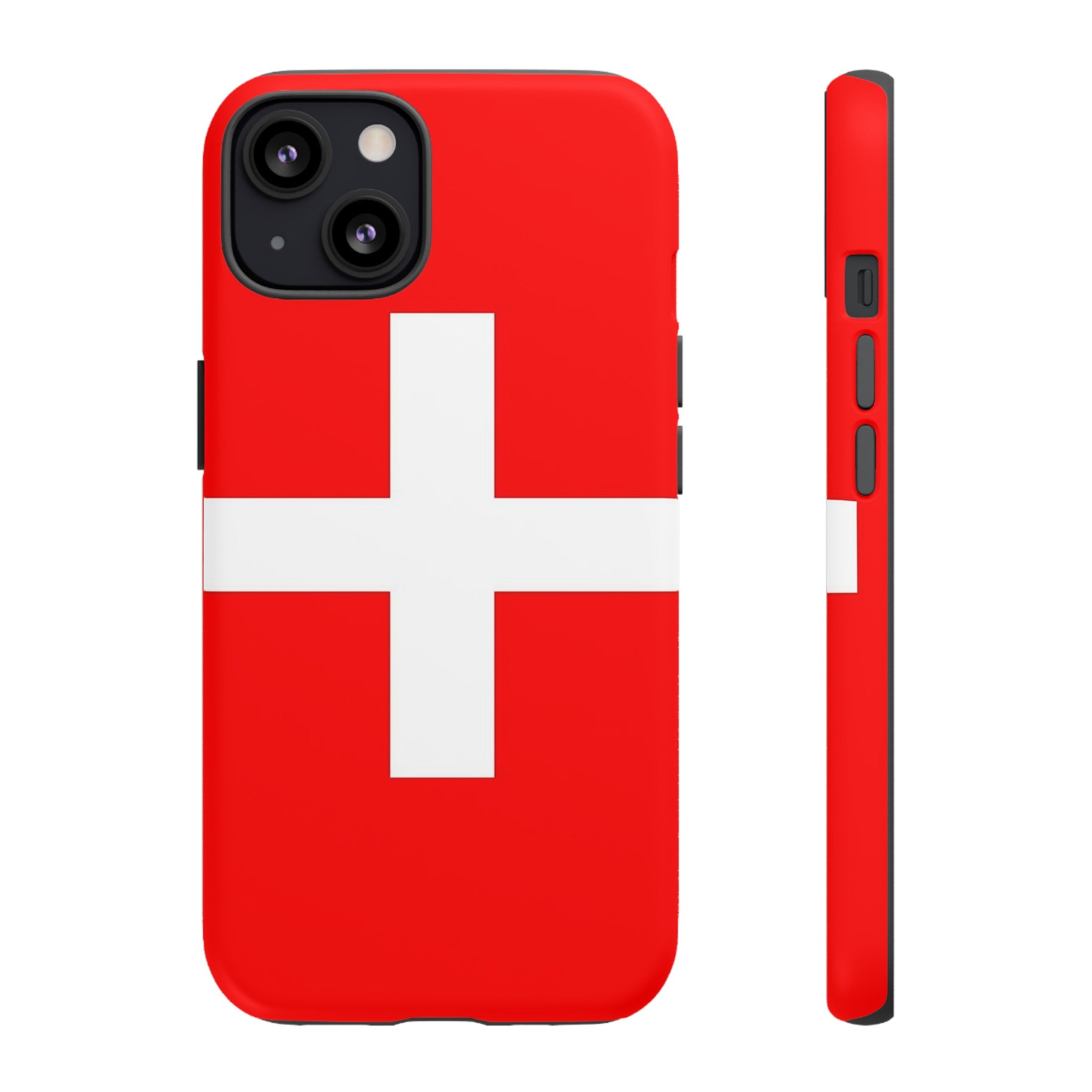 Switzerland Phone Case