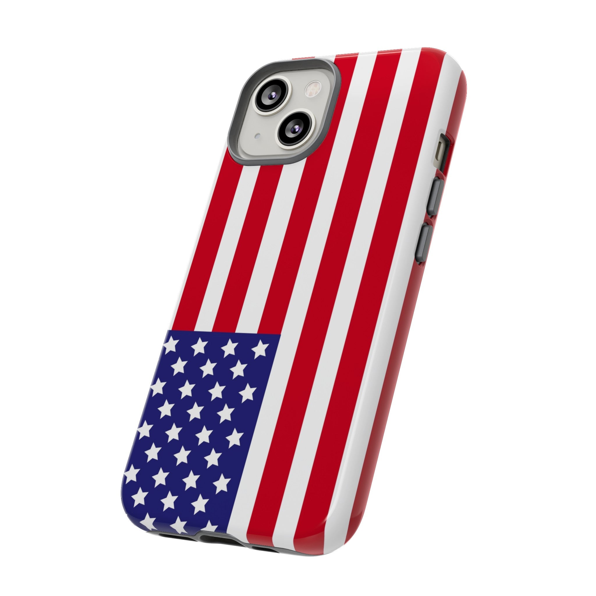 America Phone Case