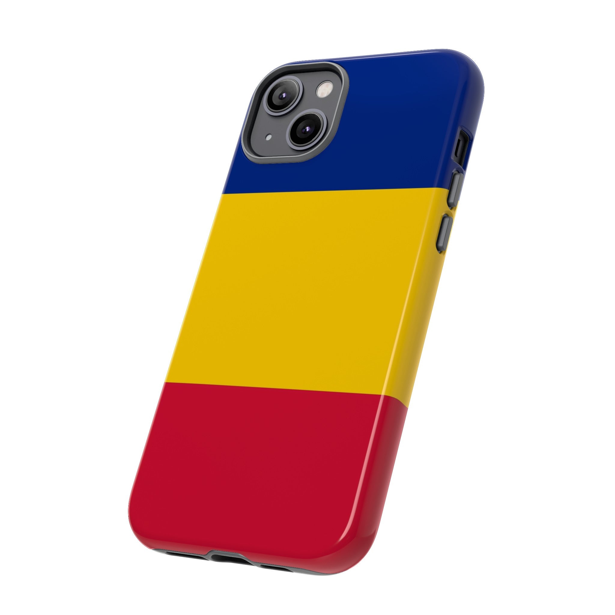 Romania Phone Case