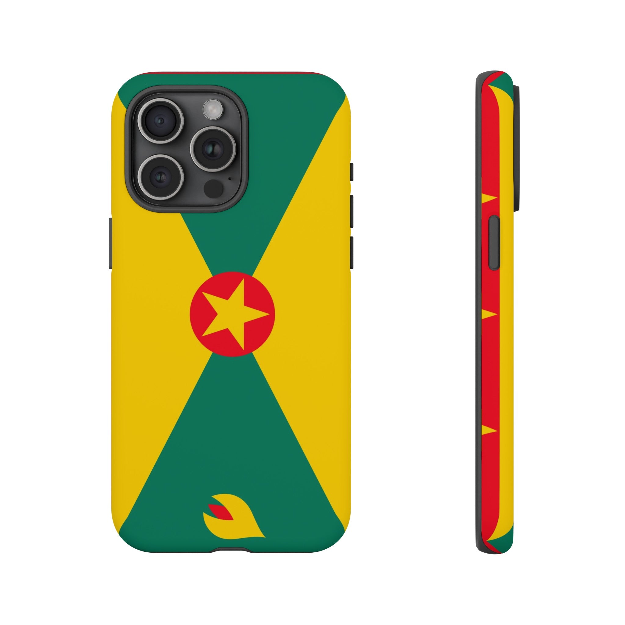 Grenada Phone Case