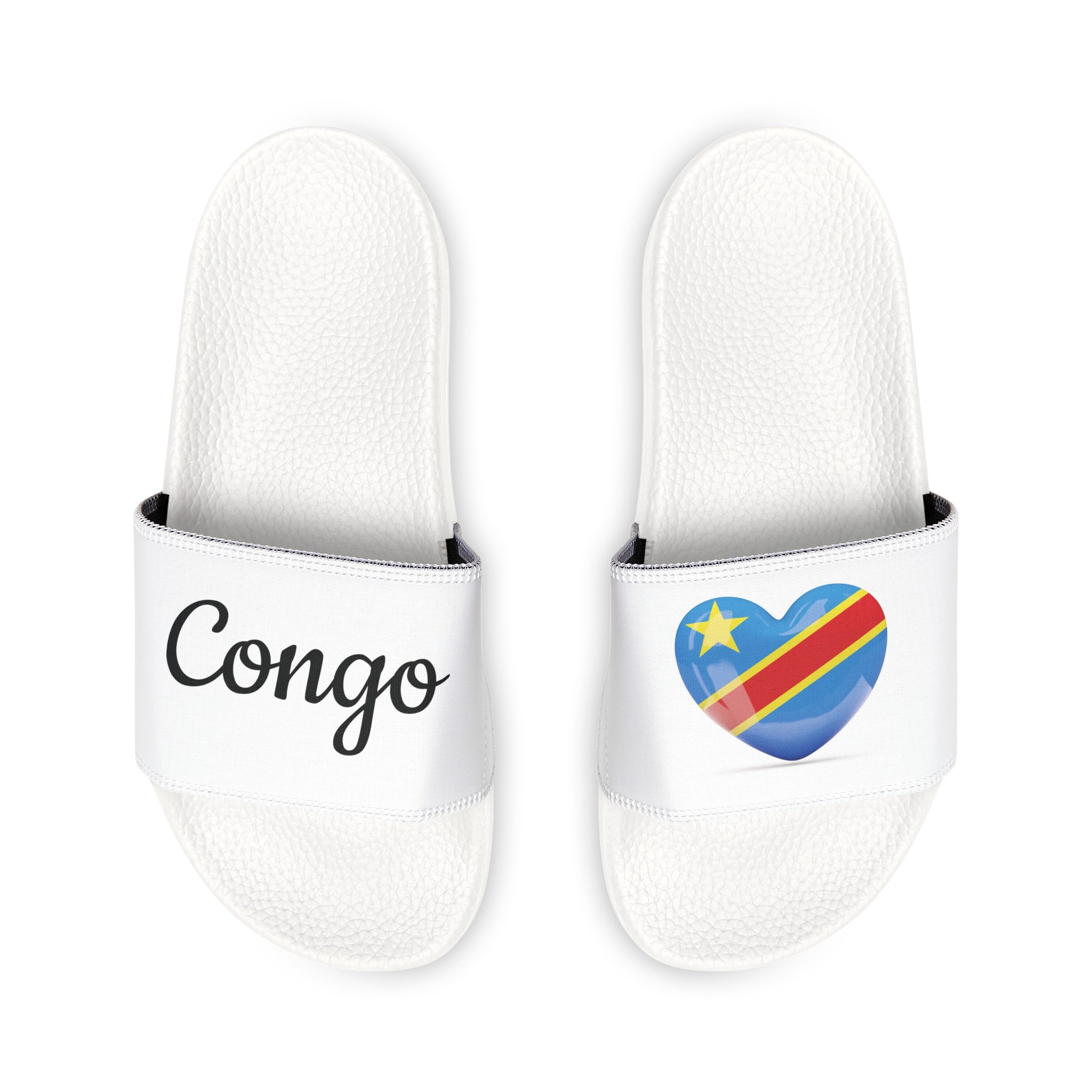 Congo Women's Sliders