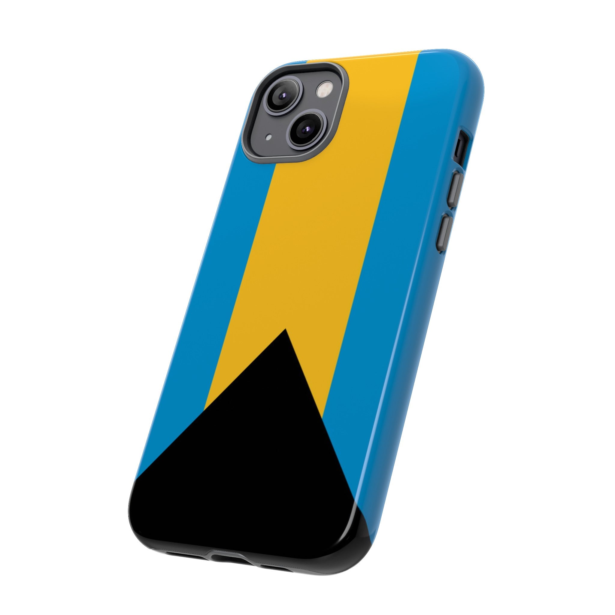 Bahamas Phone Case