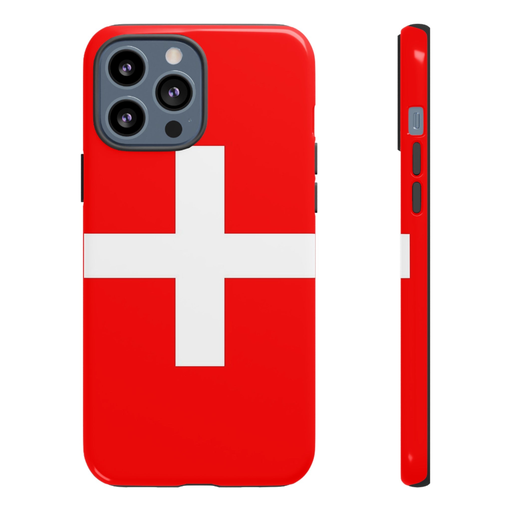 Switzerland Phone Case