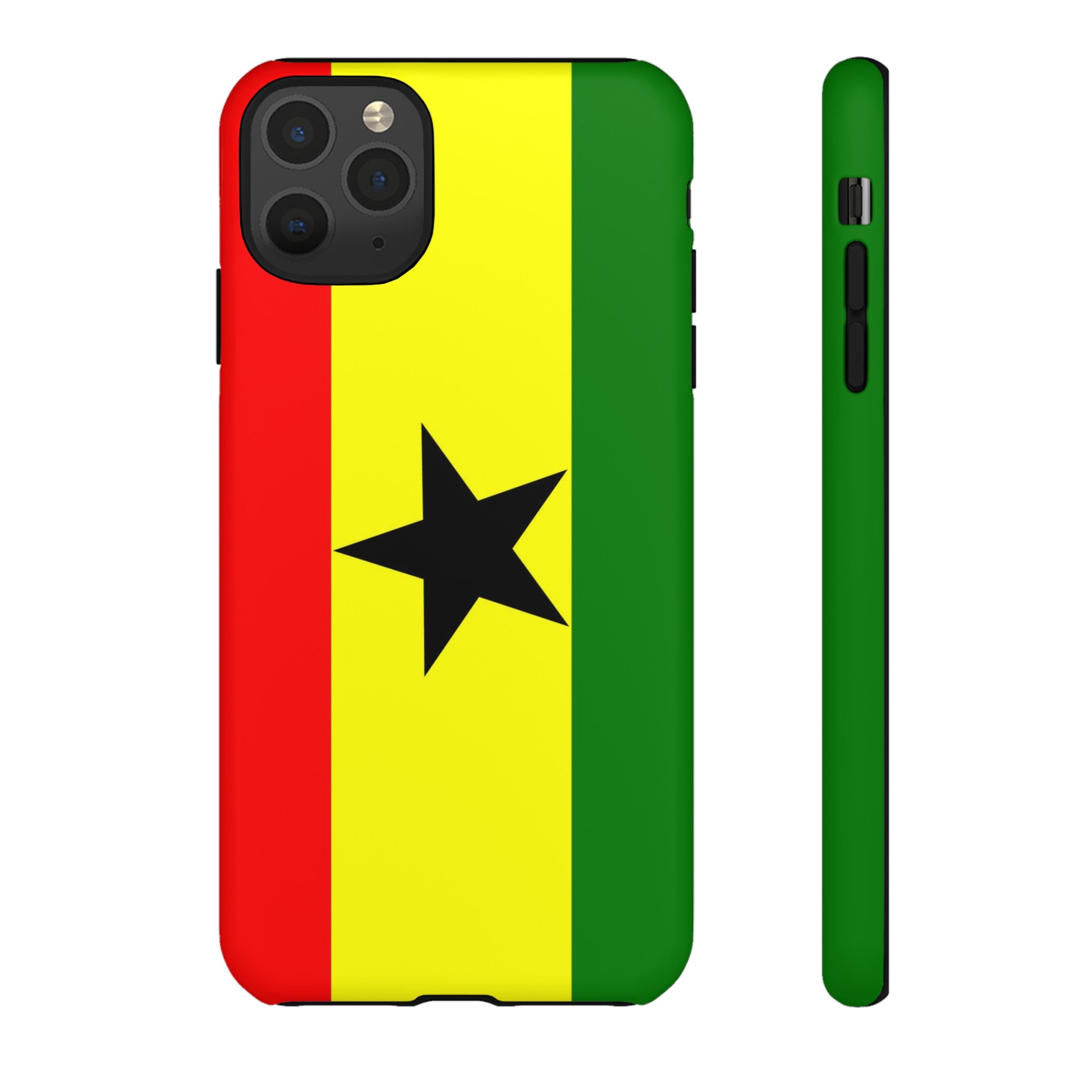 Ghana Phone Case