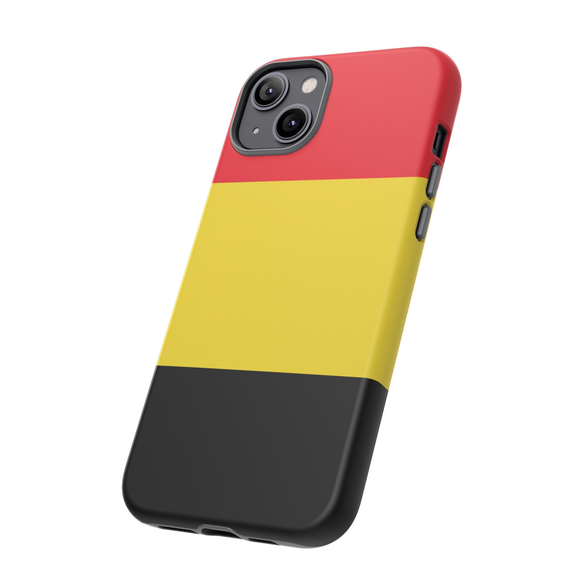 Belgium Phone Case