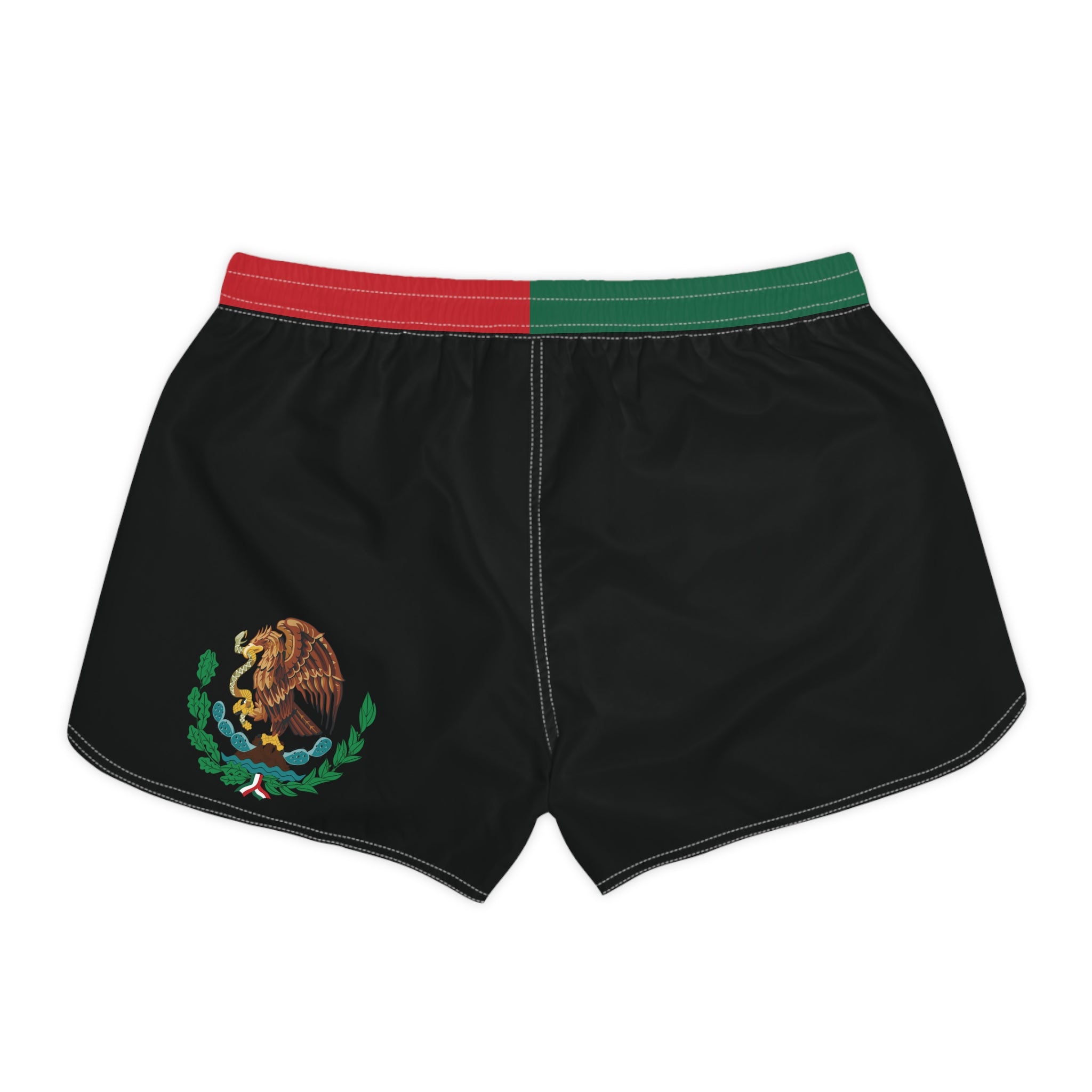 Mexico Women's Football Shorts