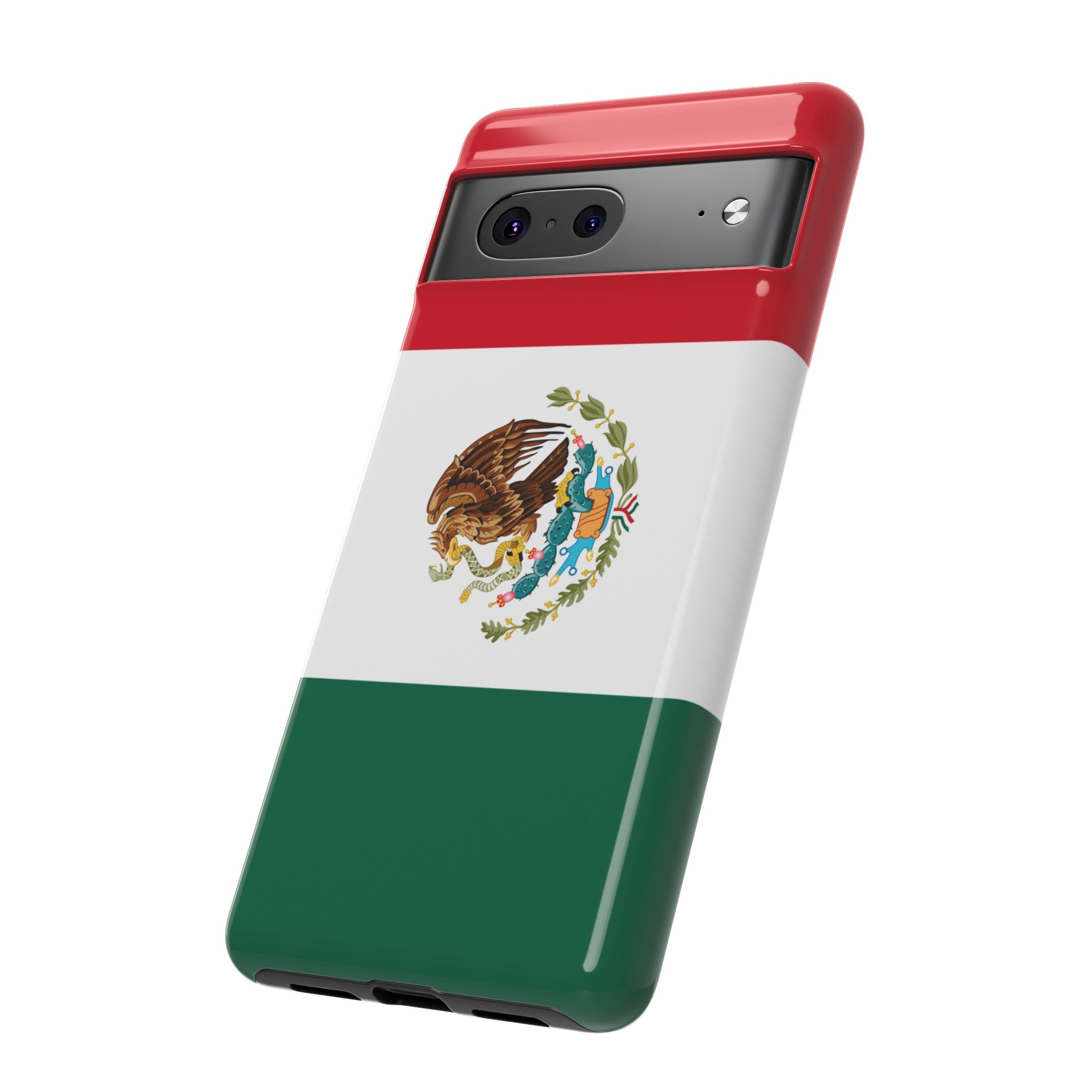 Mexico Phone Case