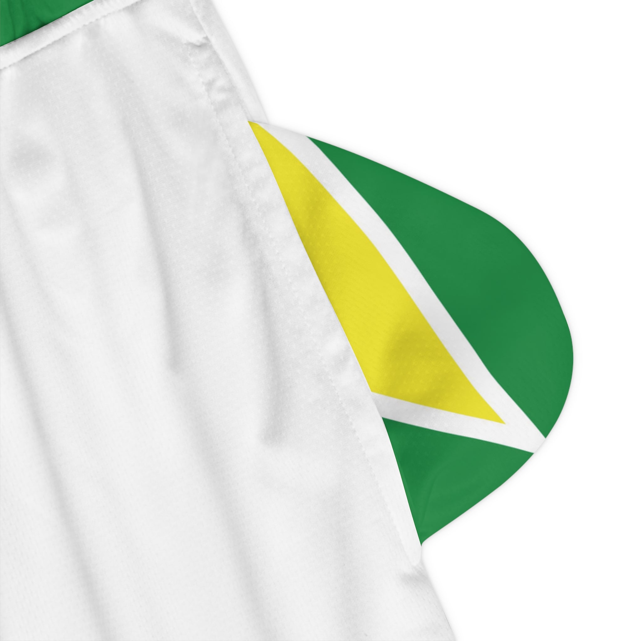 Guyana Men Shorts