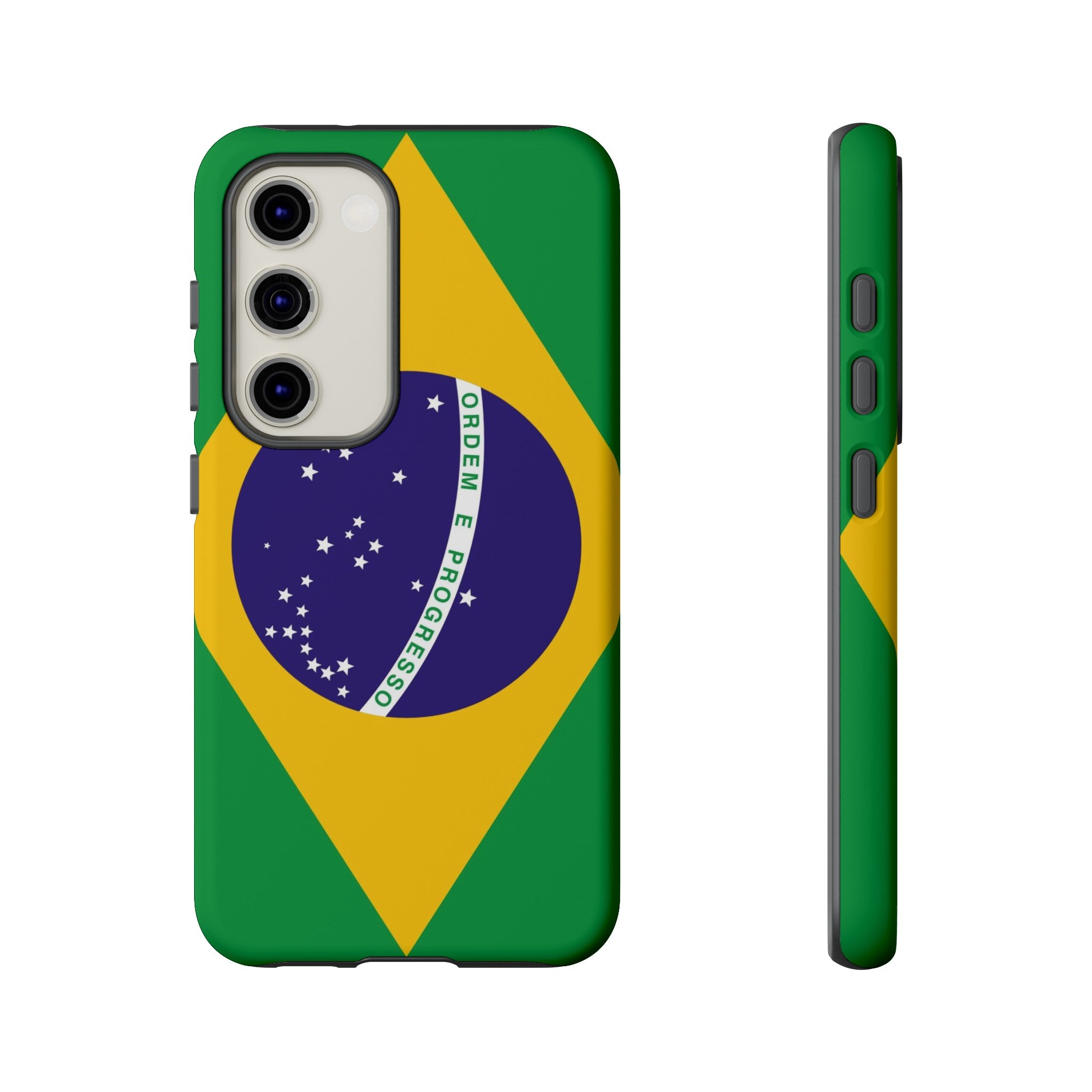 Brazil Phone Case