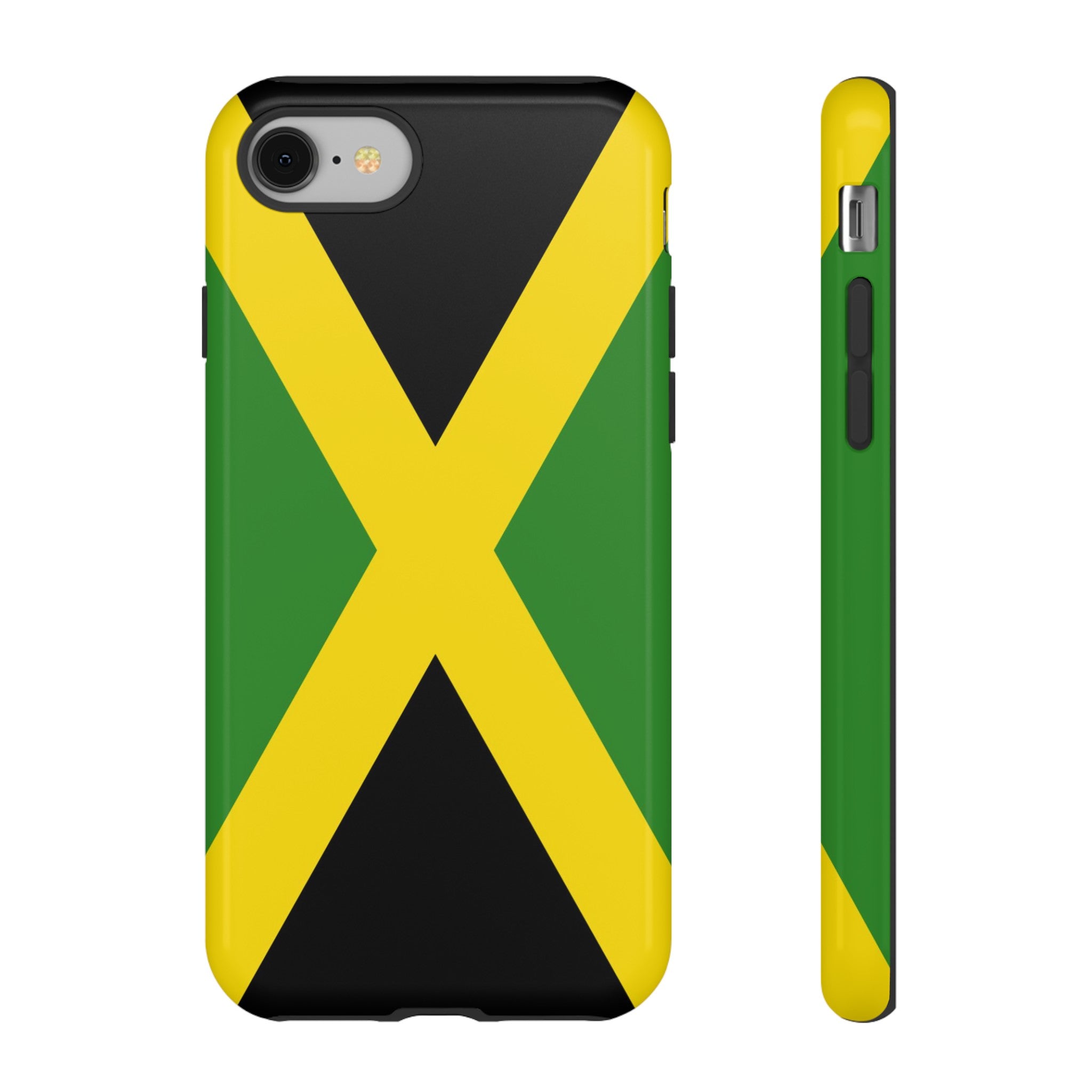 Jamaica Phone Case