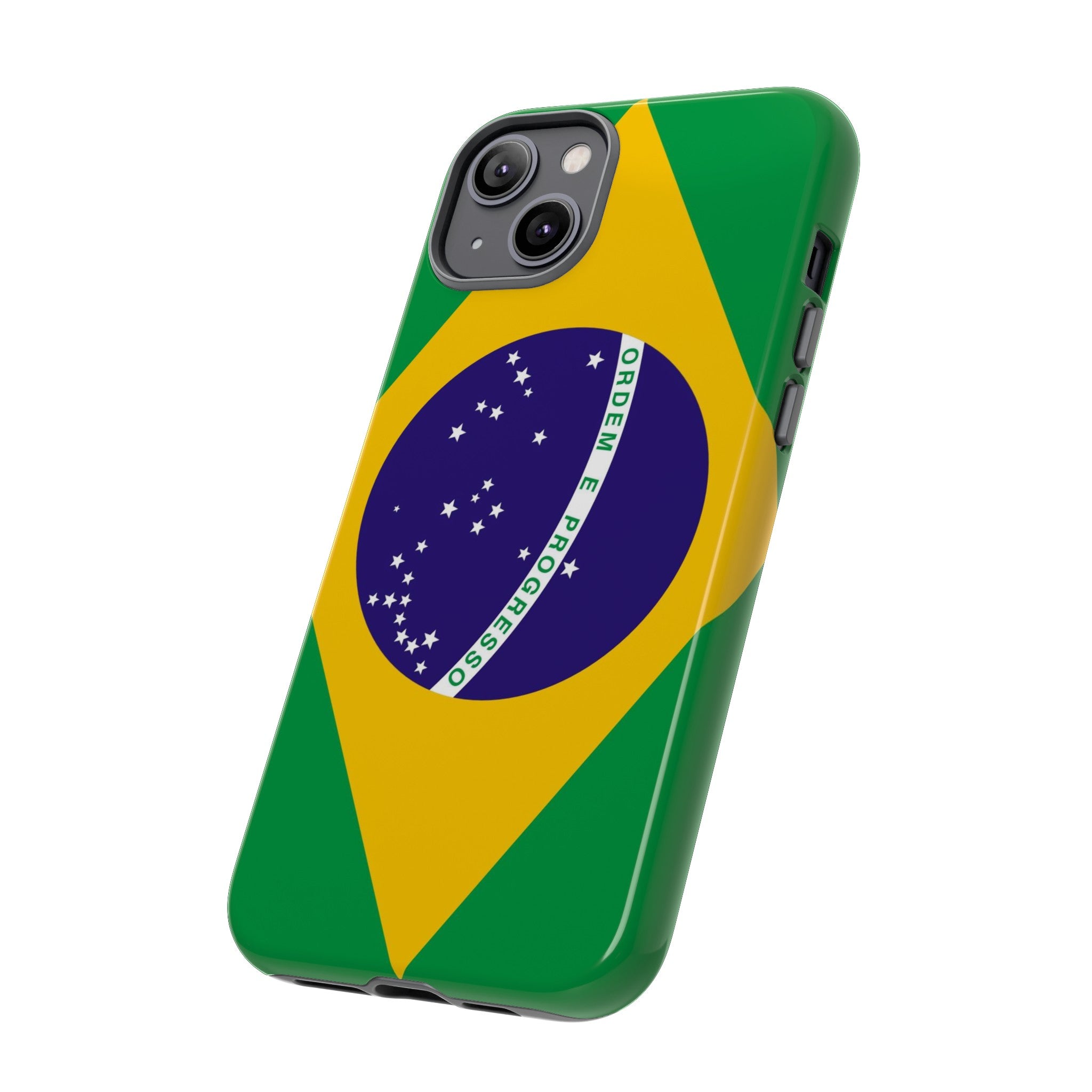 Brazil Phone Case