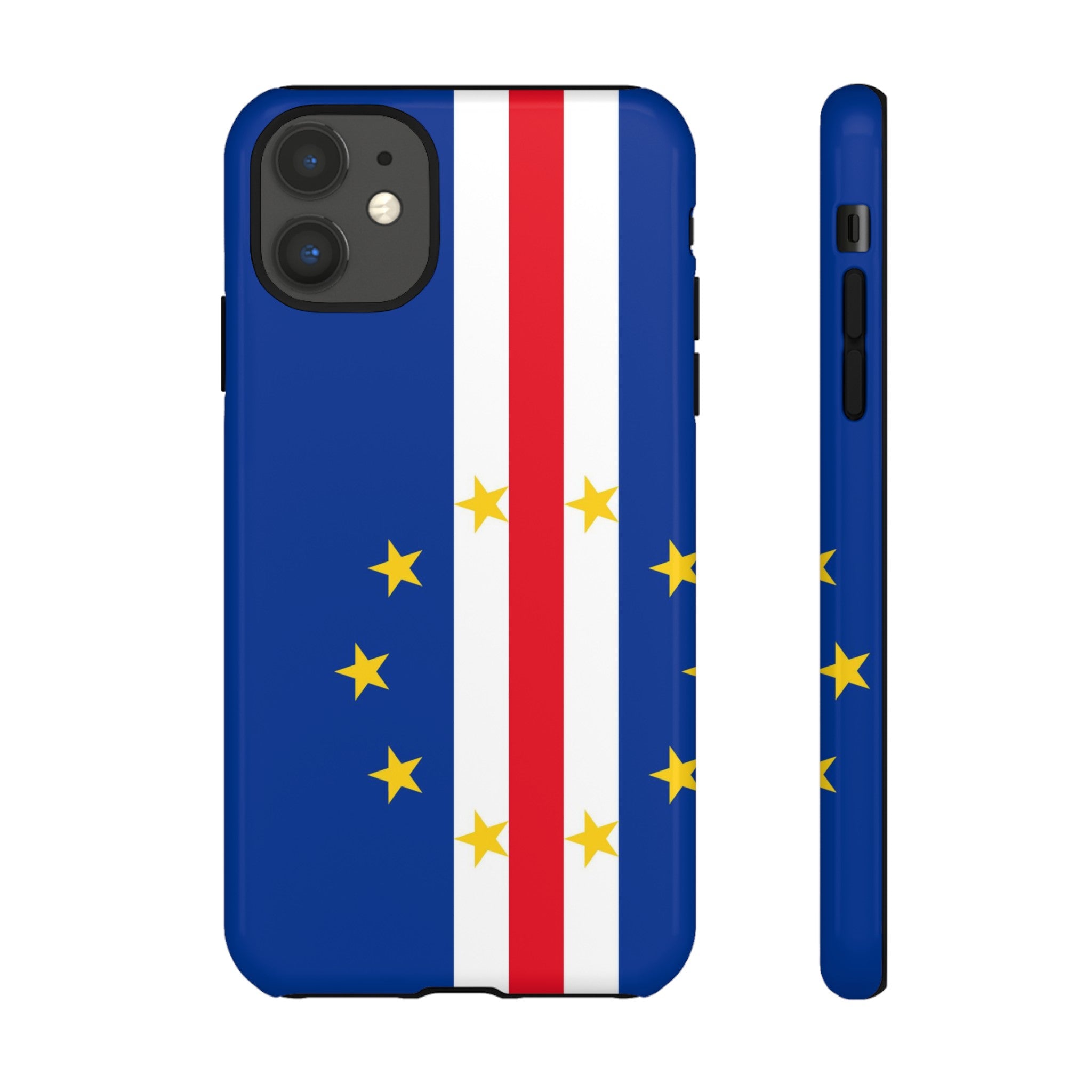 Cabo Verde Phone Case