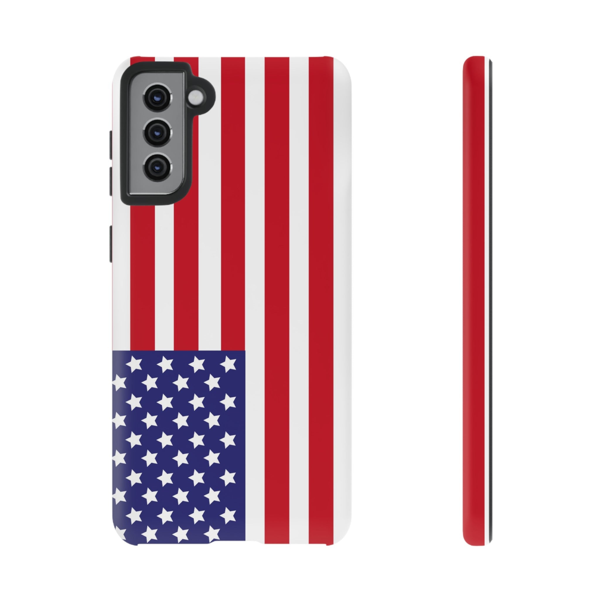 America Phone Case