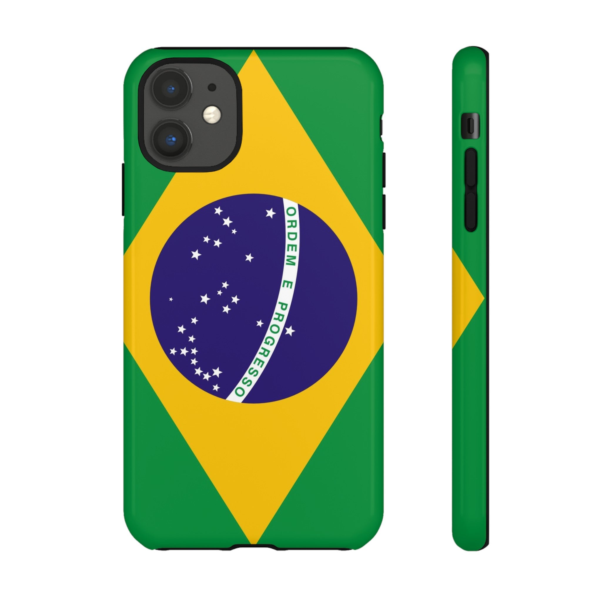 Brazil Phone Case