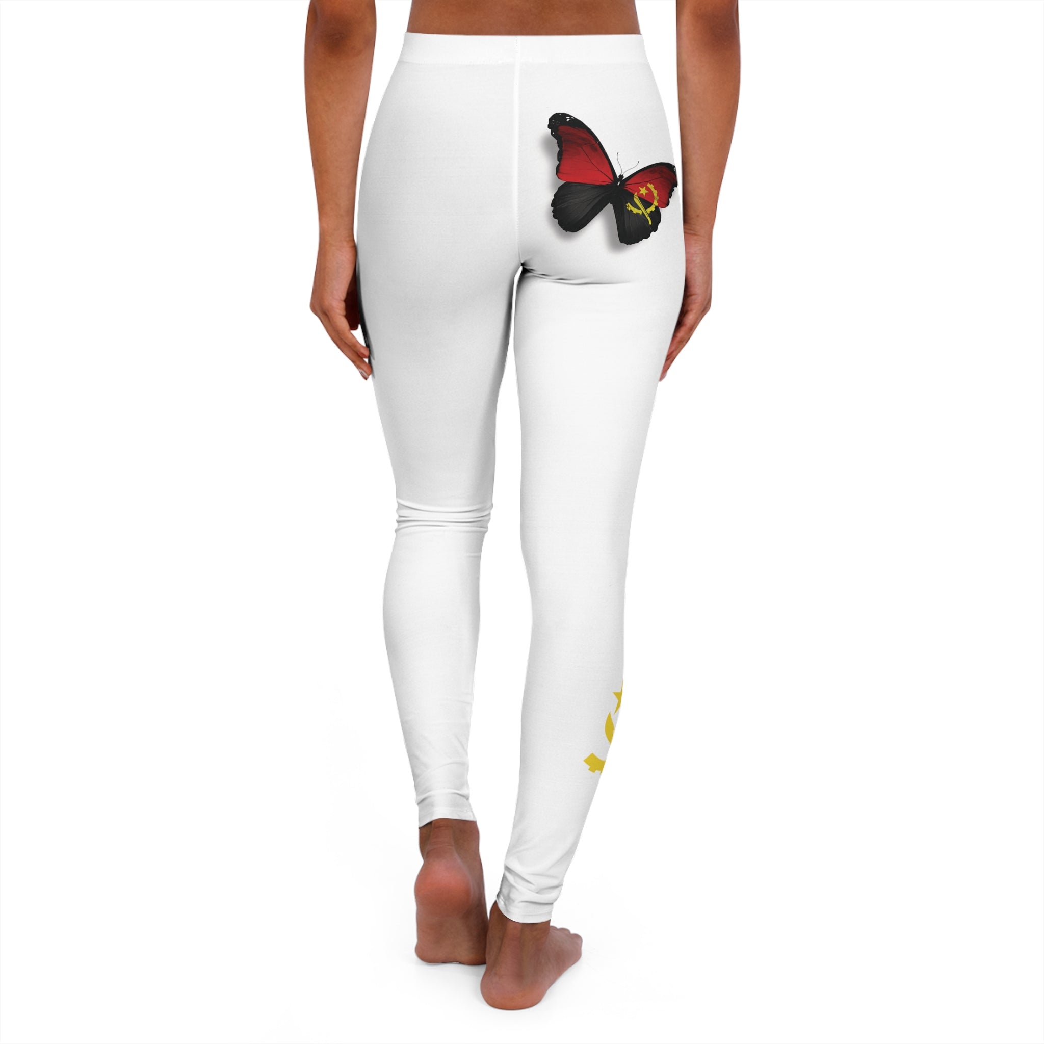 Angola Women's Leggings