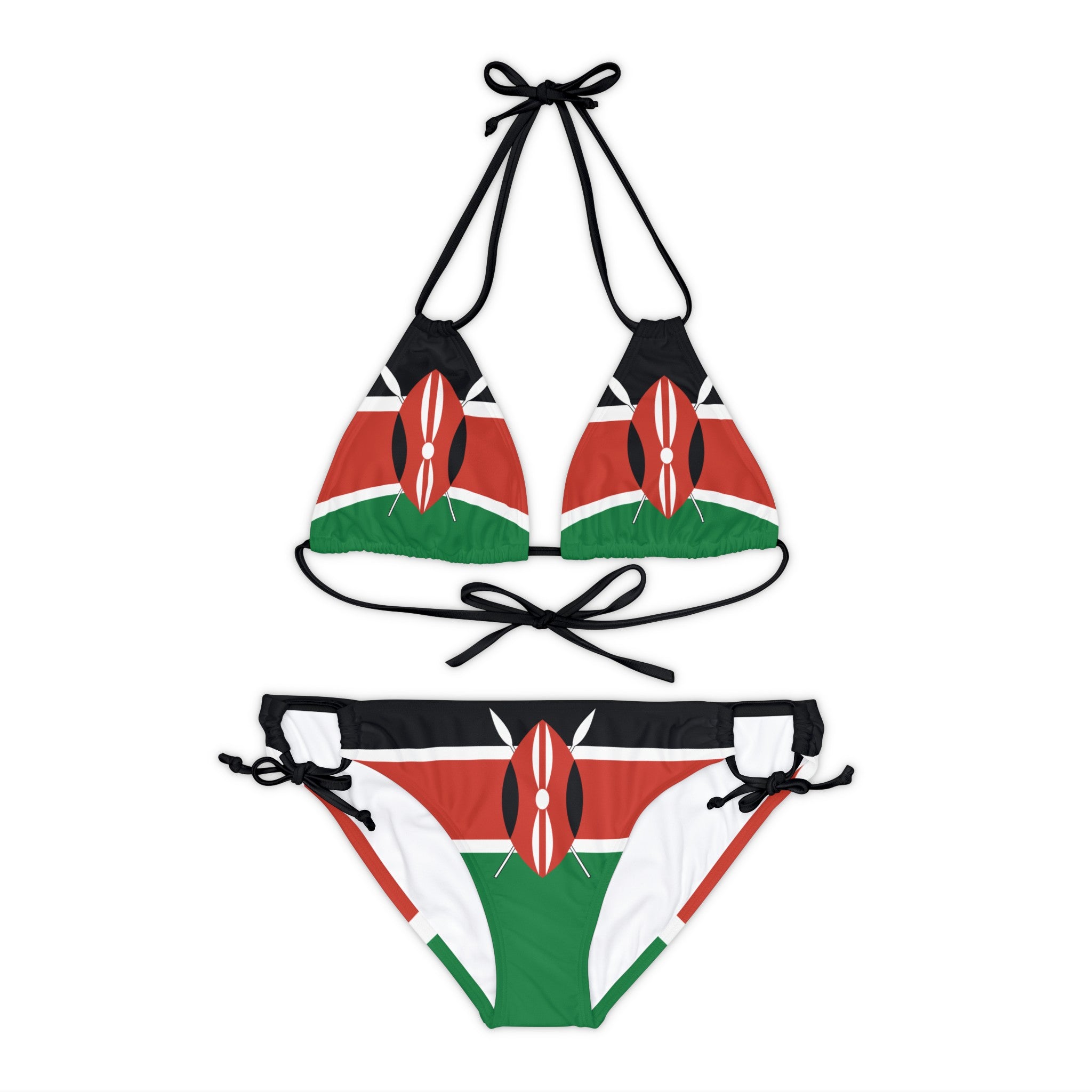 Kenya Bikini Set Version 2