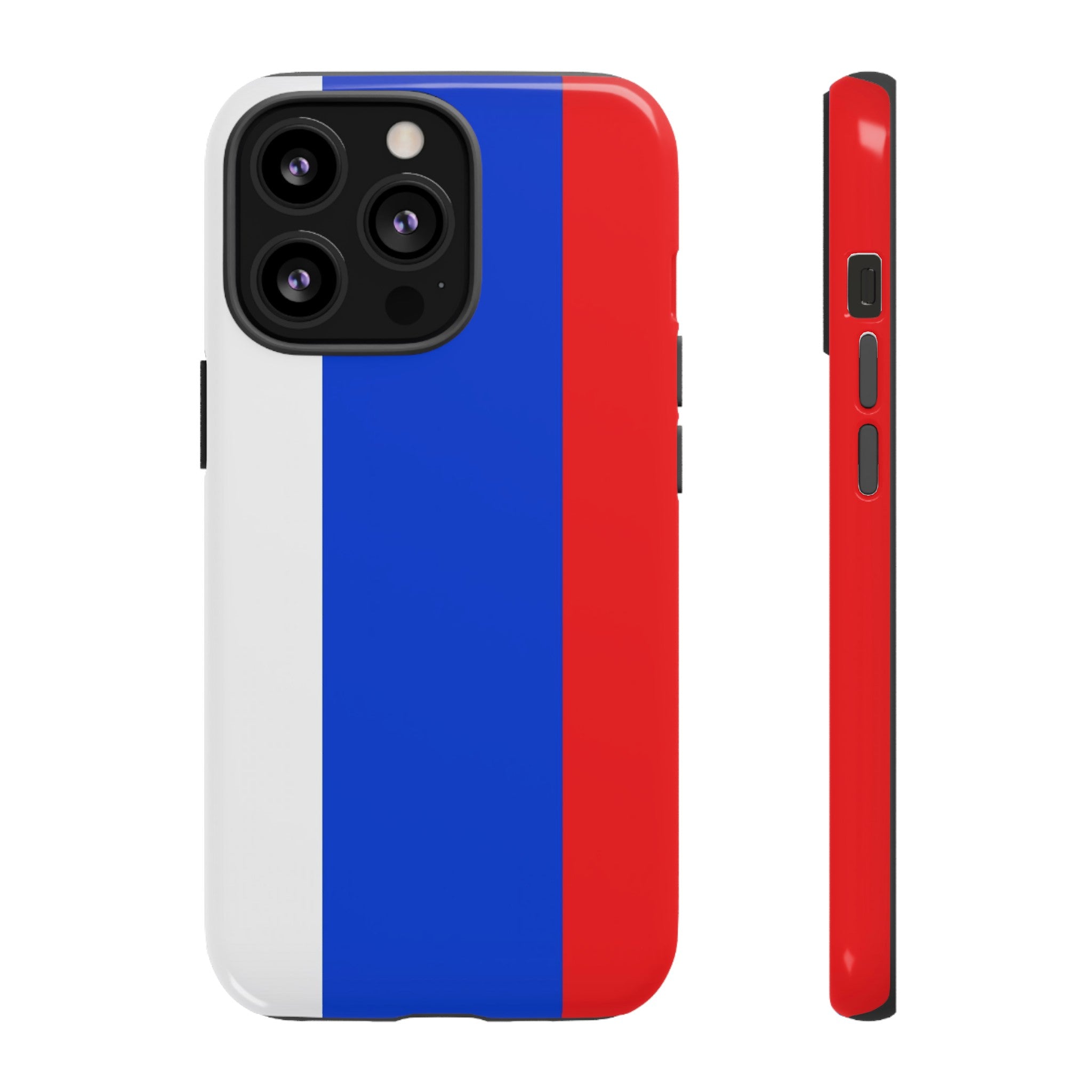 Russia Phone Case