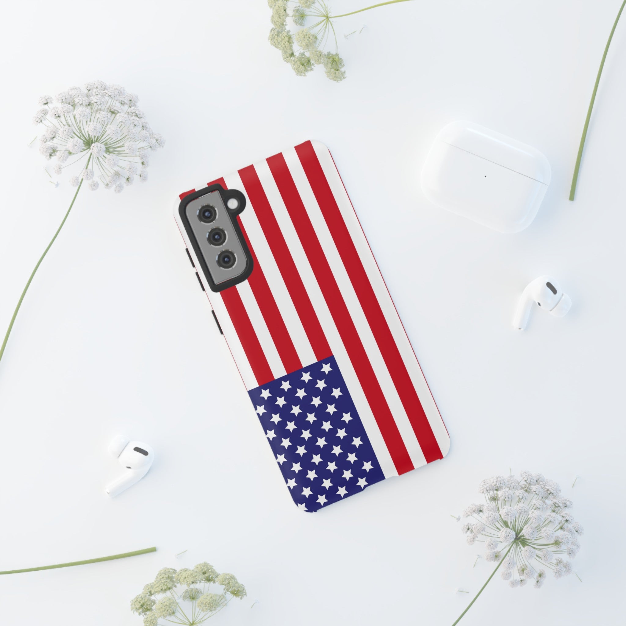 America Phone Case