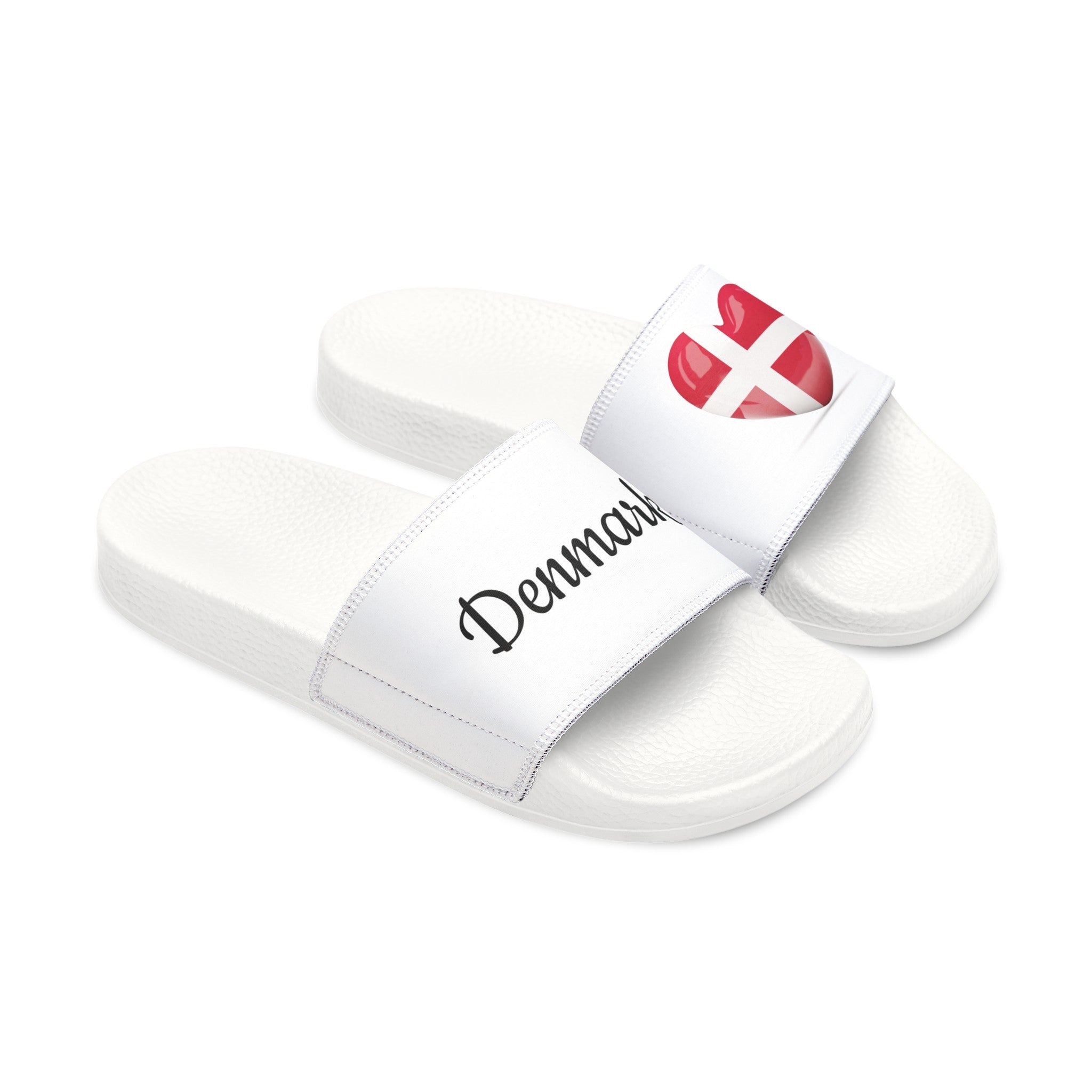 Denmark Women's Sliders