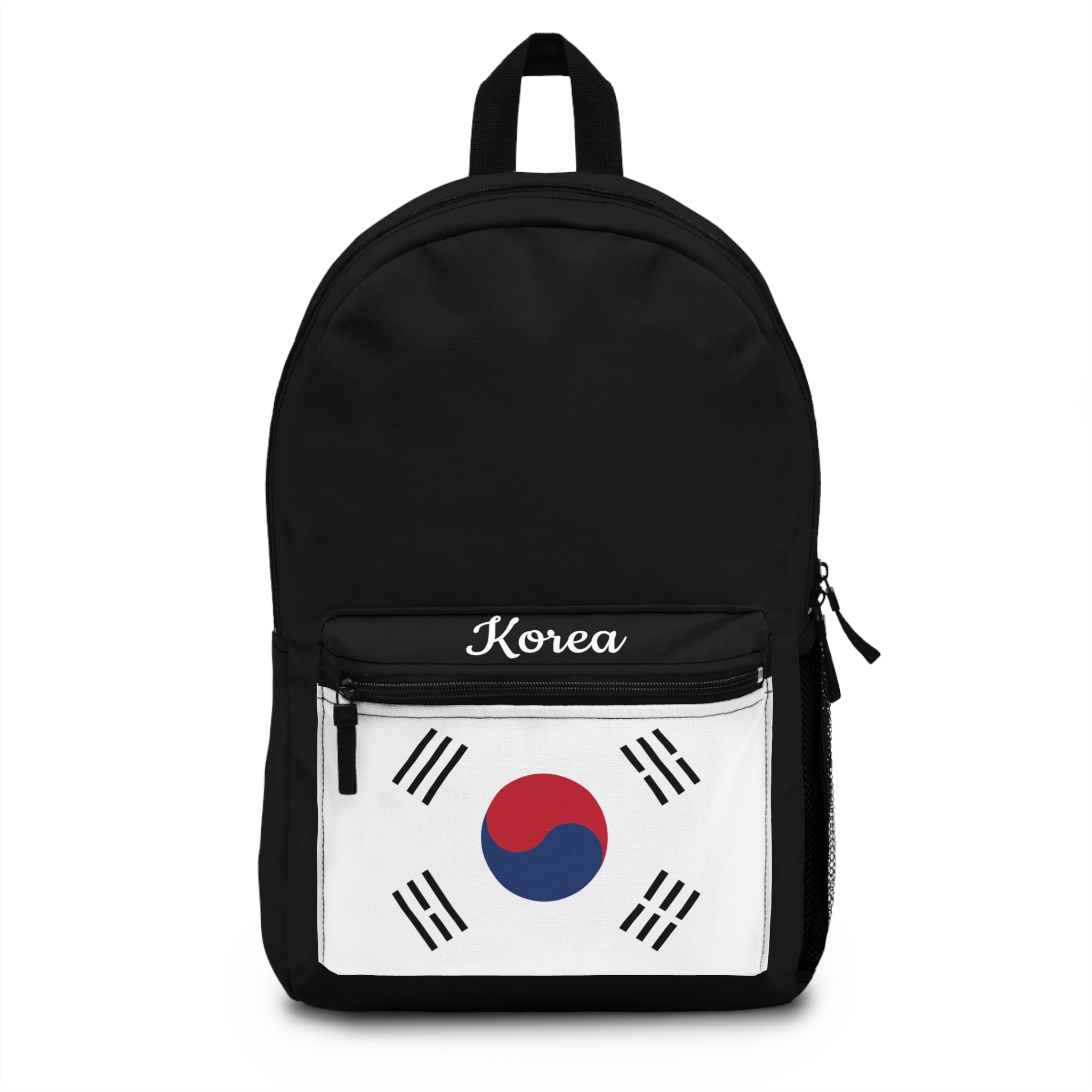 Korea Backpack