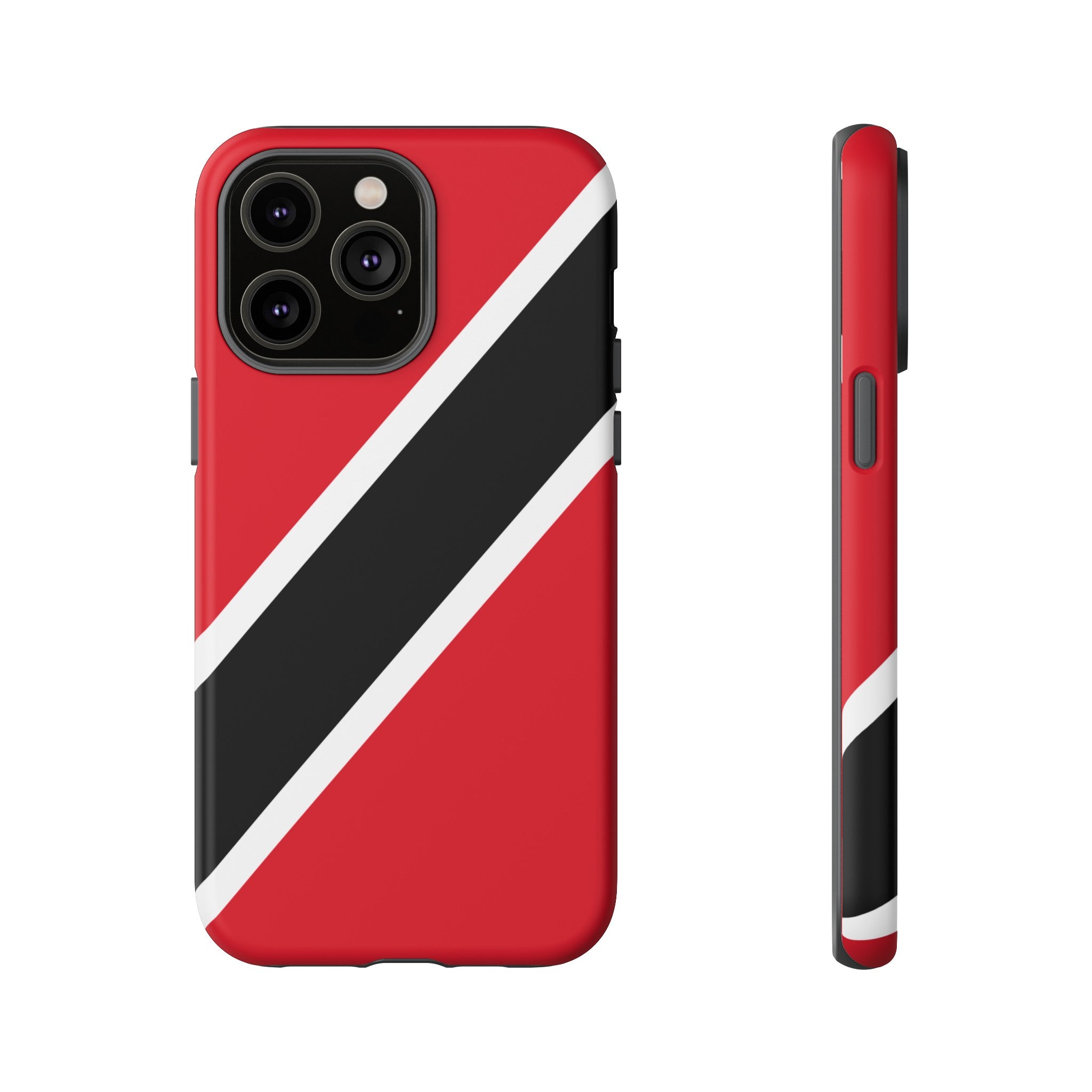 Trinidad And Tobago Phone Case