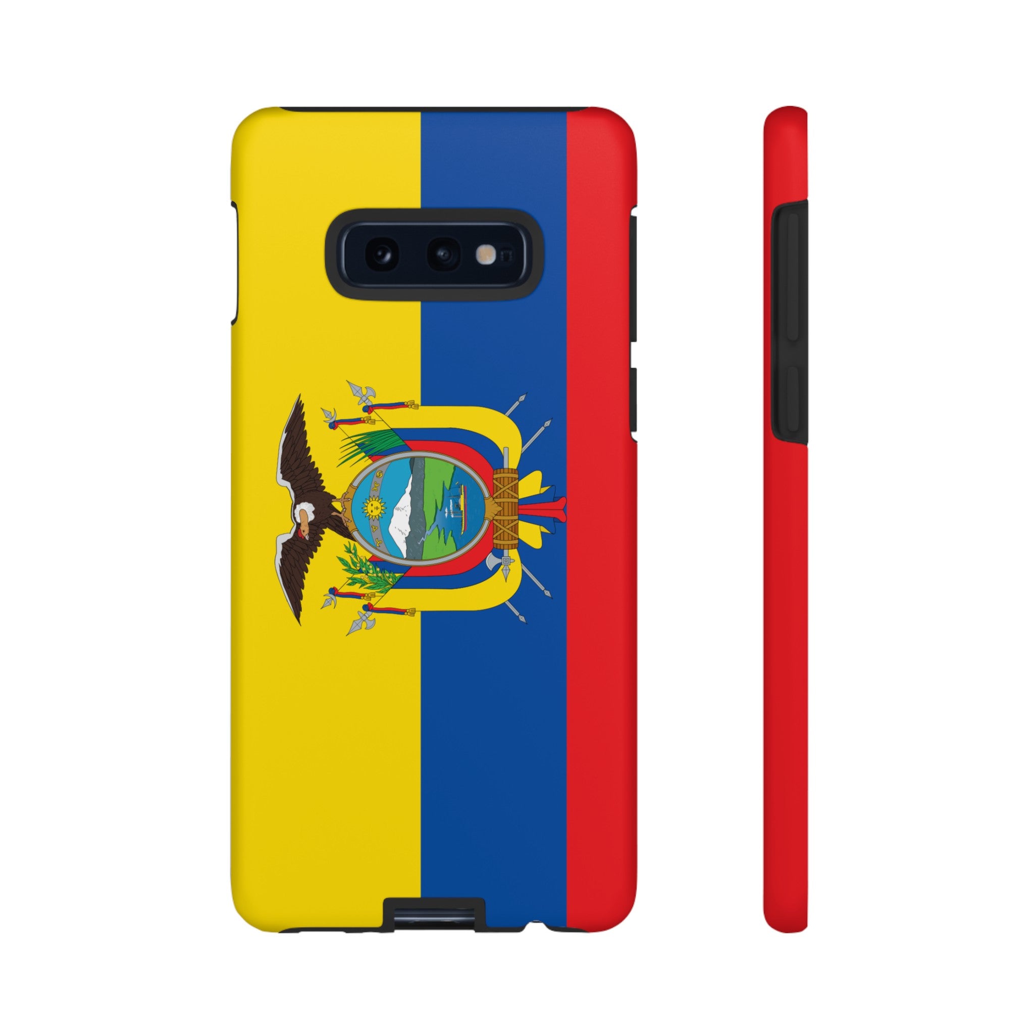 Ecuador Phone Case