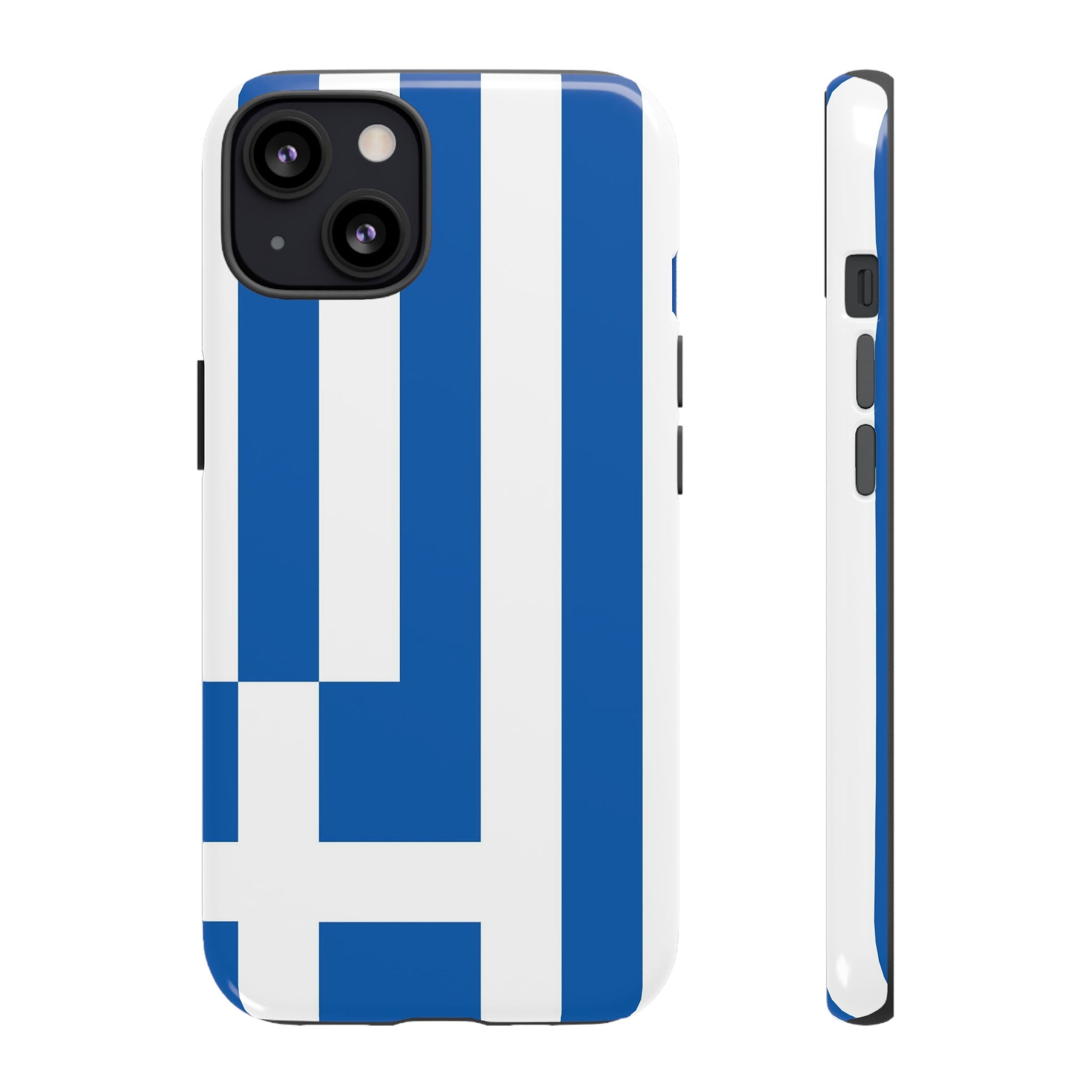 Greece Phone Case