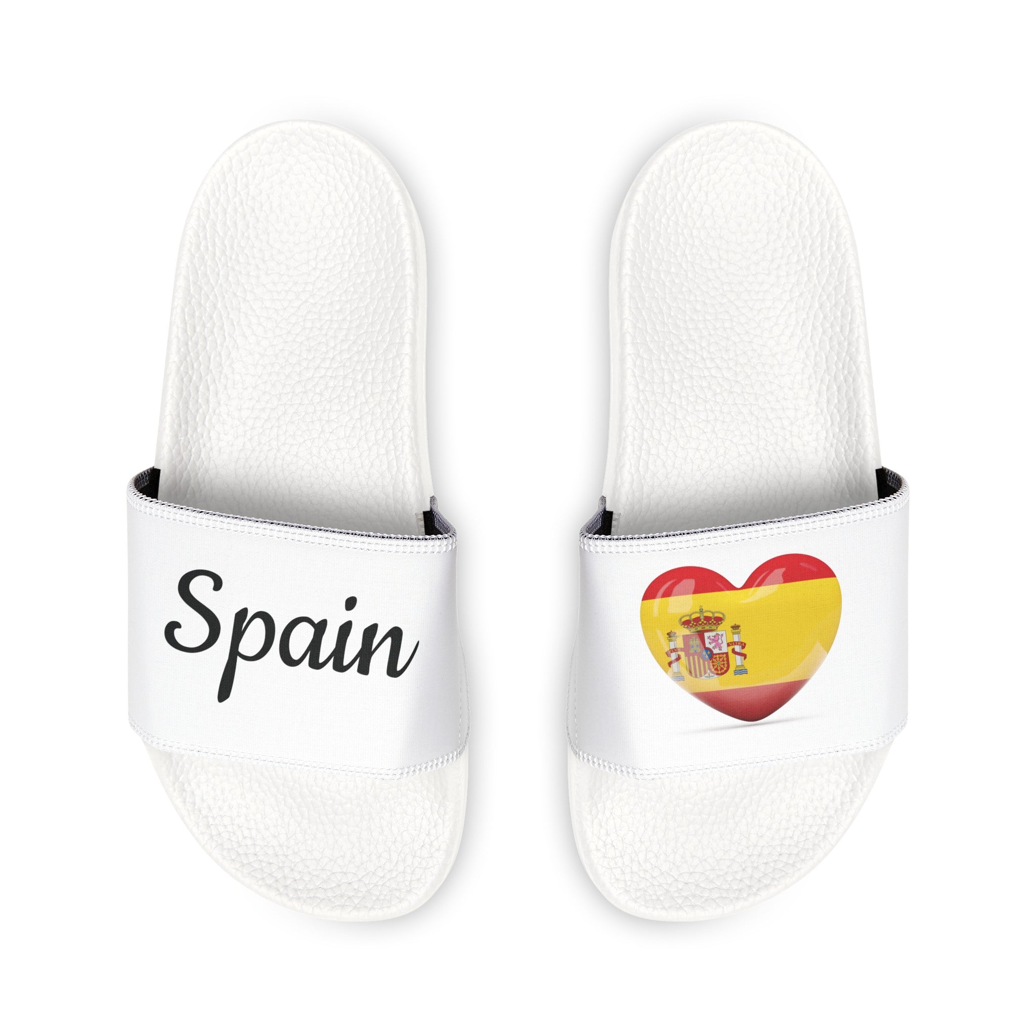 Spain Women's Sliders