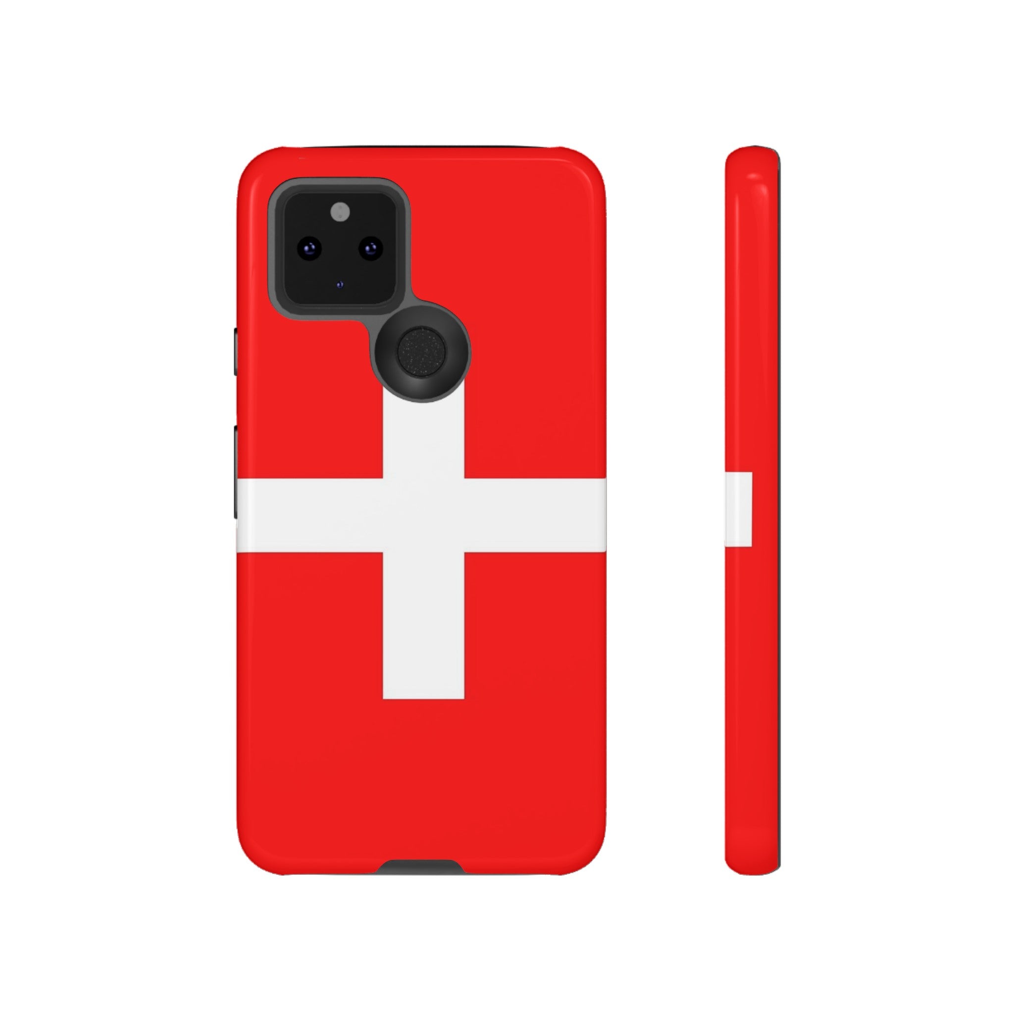 Switzerland Phone Case