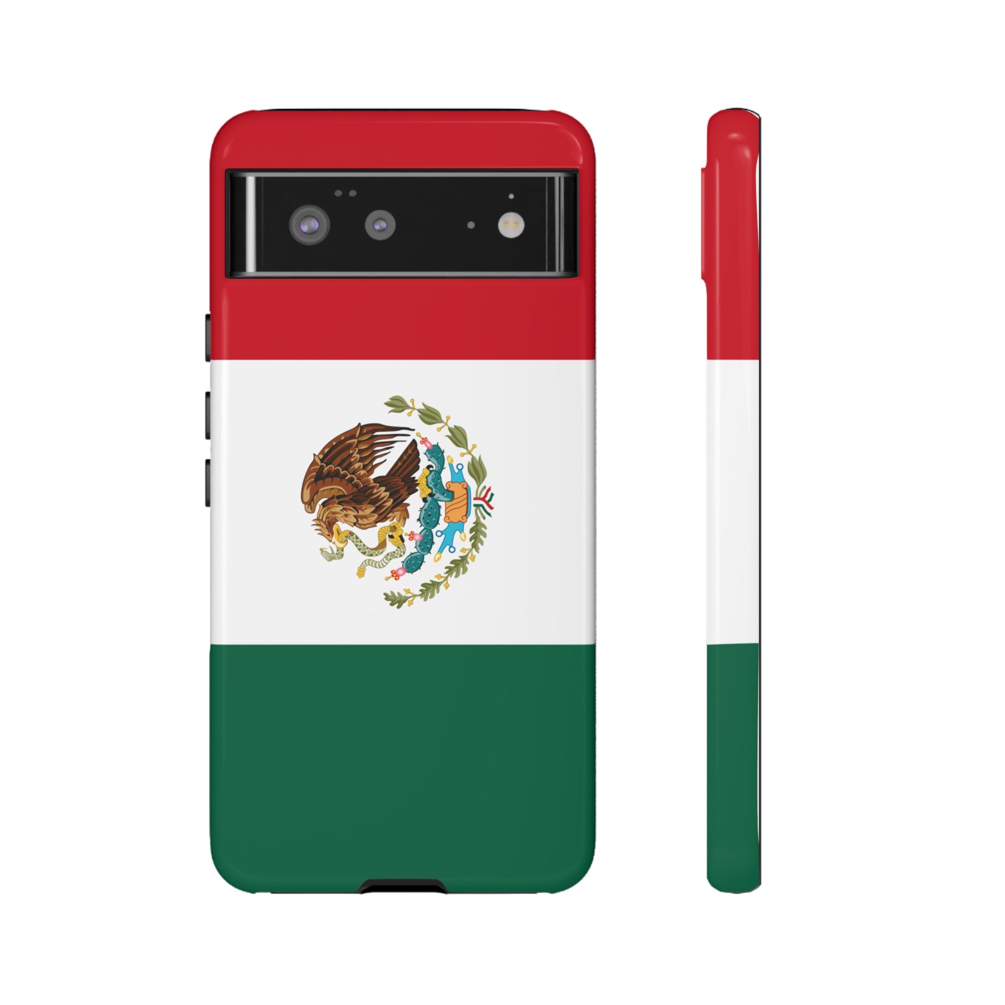 Mexico Phone Case