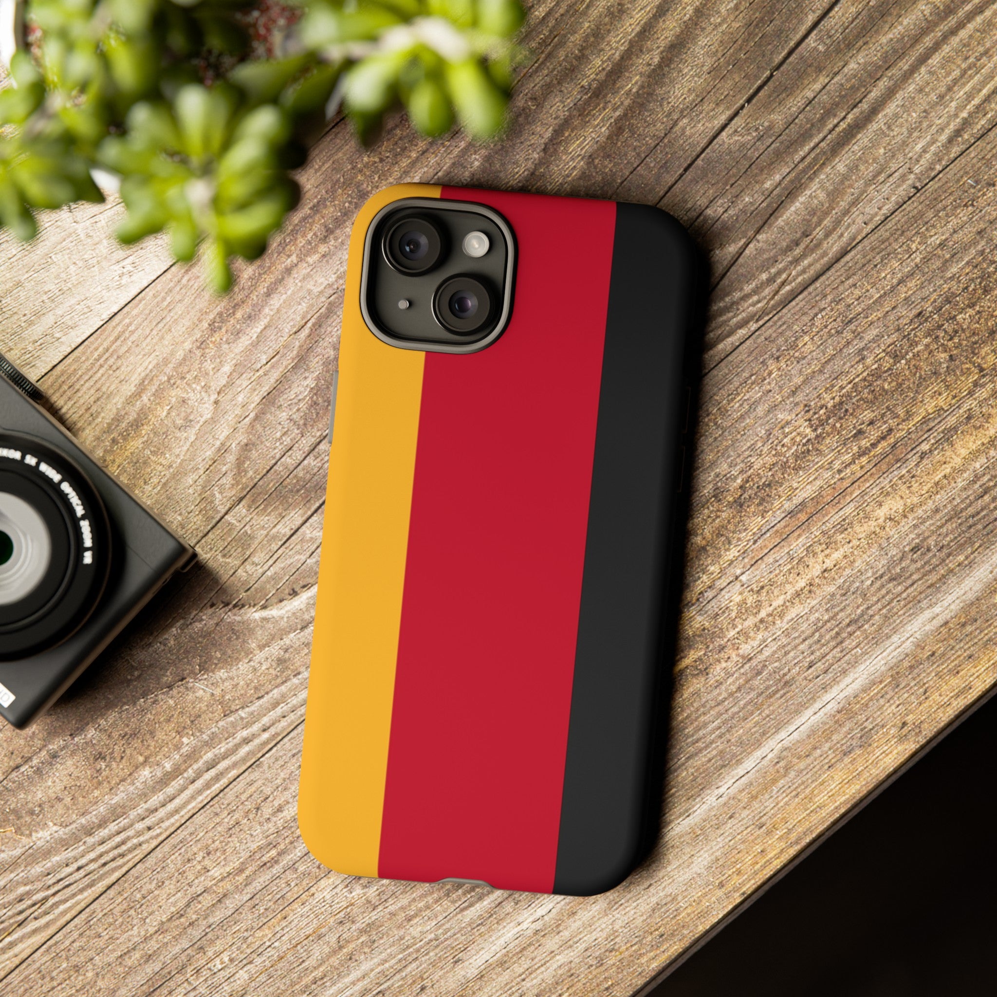 Germany Phone Case