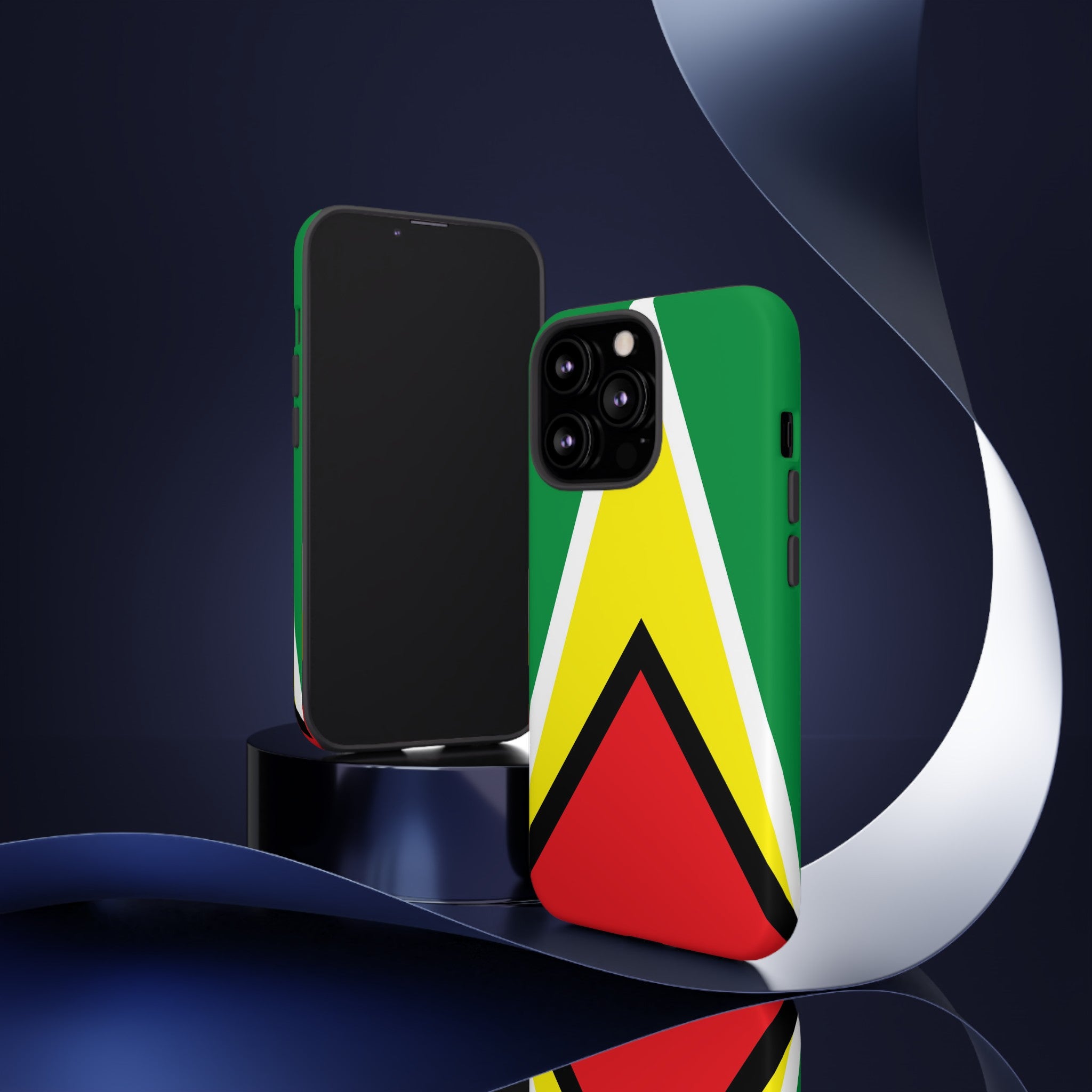 Guyana Phone Case