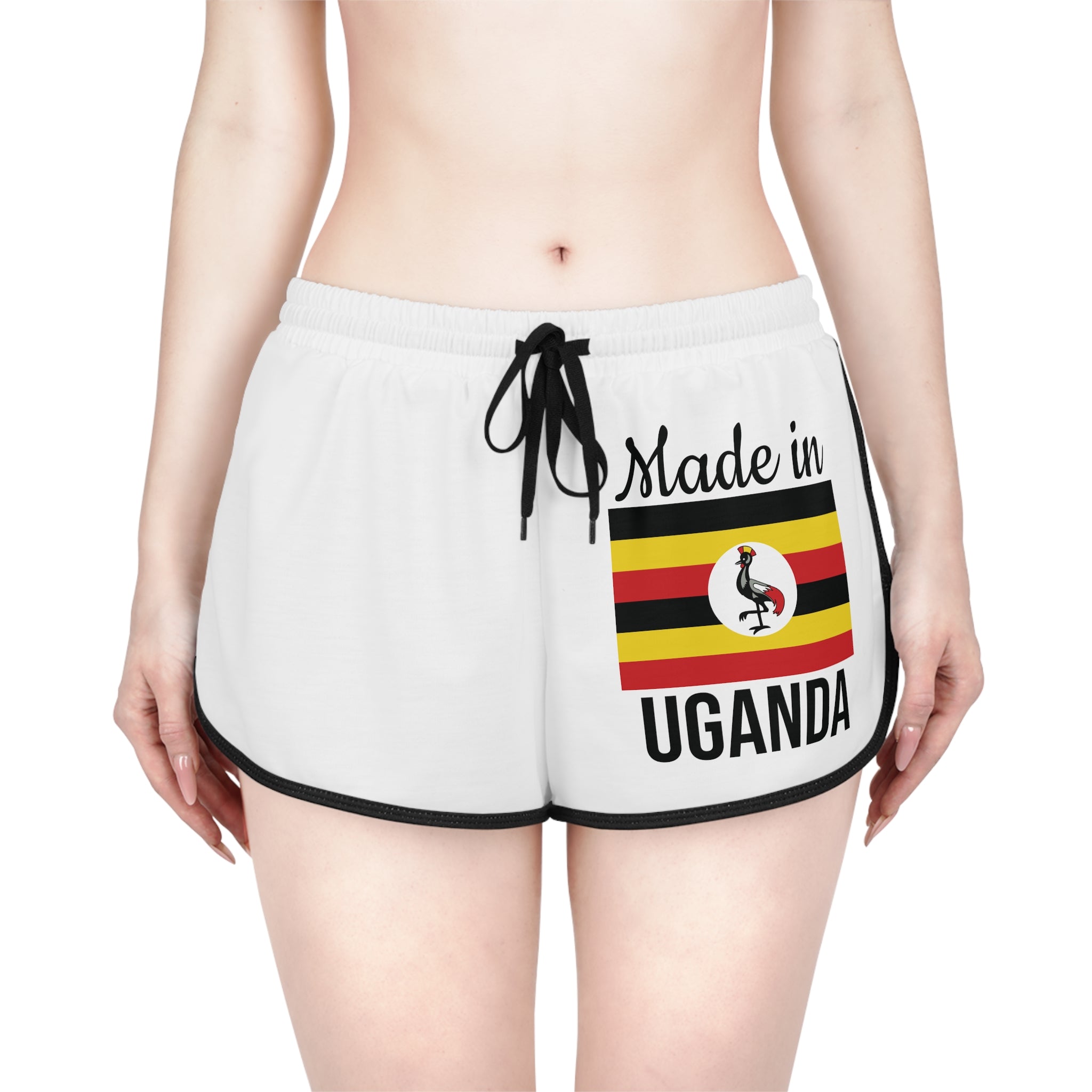 Uganda Women's Shorts